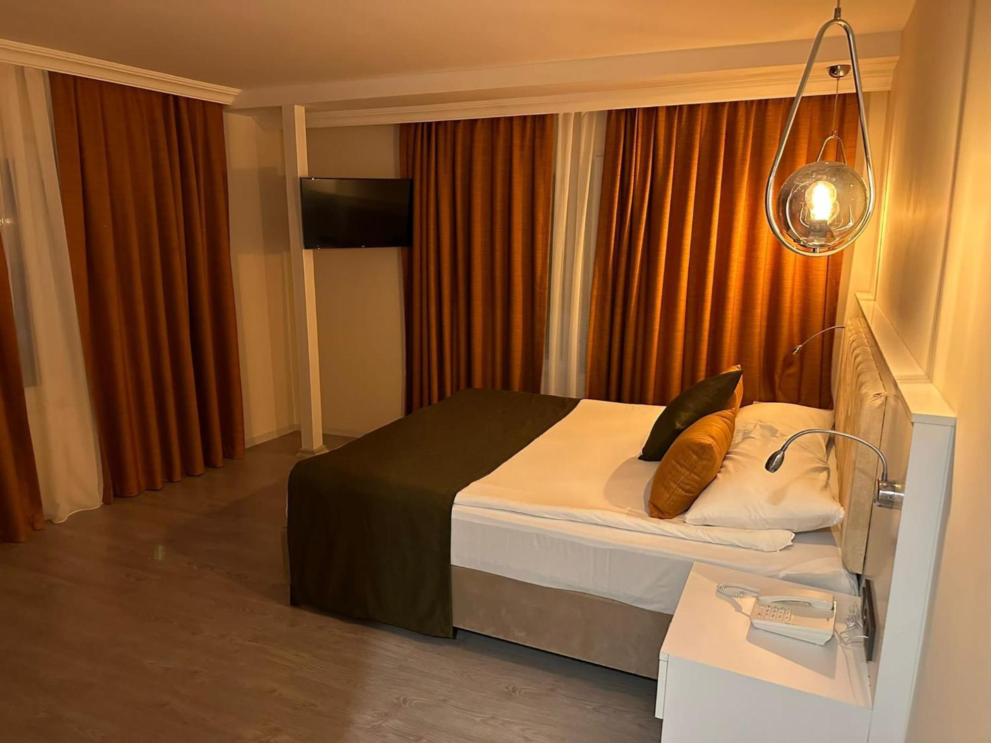 Single Room Sea View