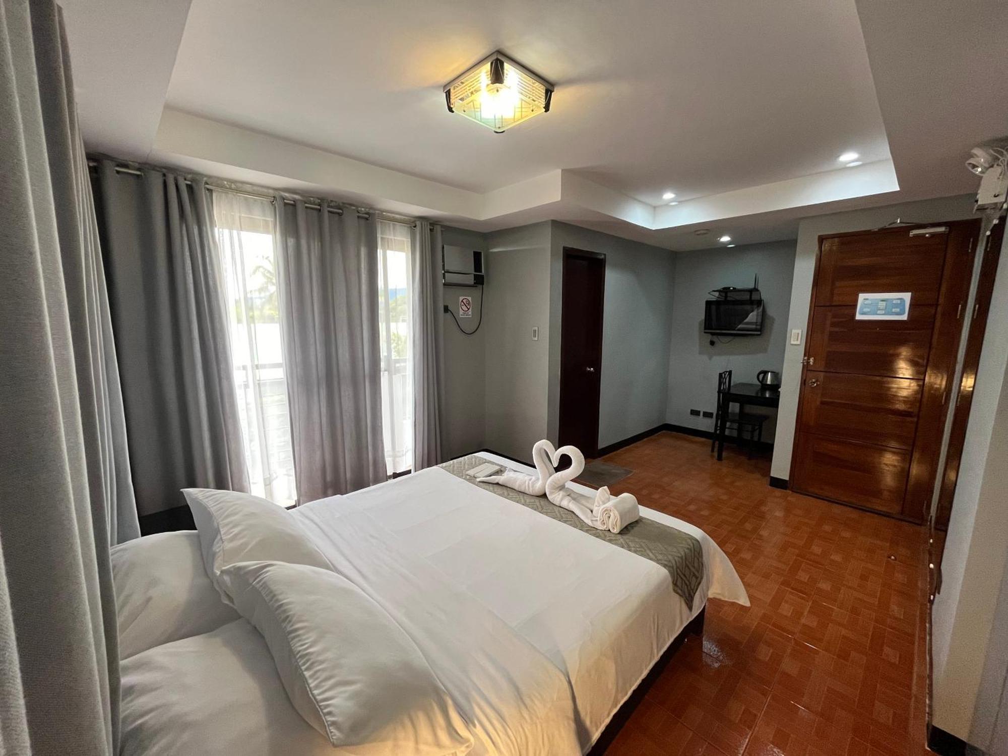 Superior Queen Room