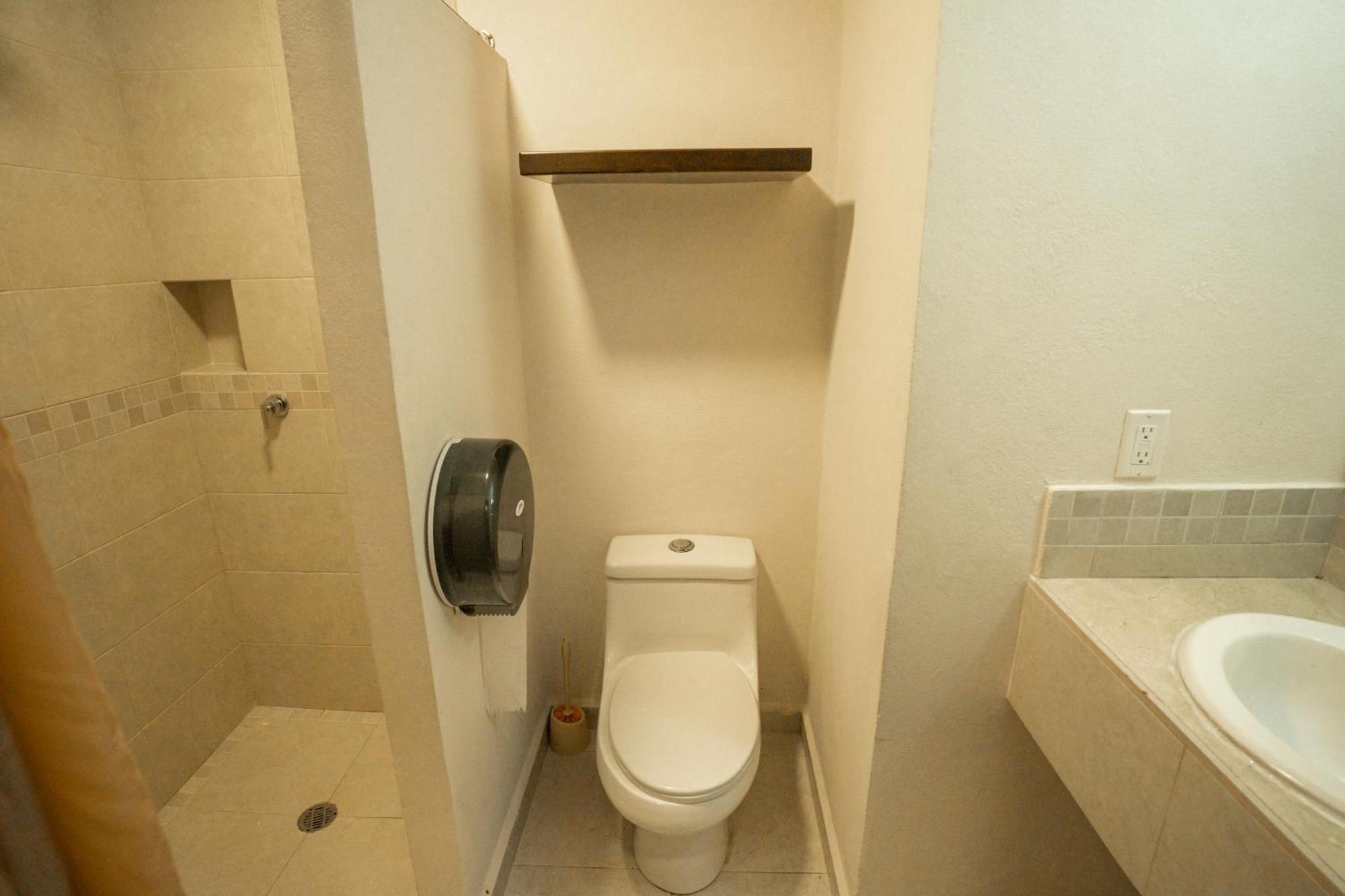 Chambre Quadruple Supérieure