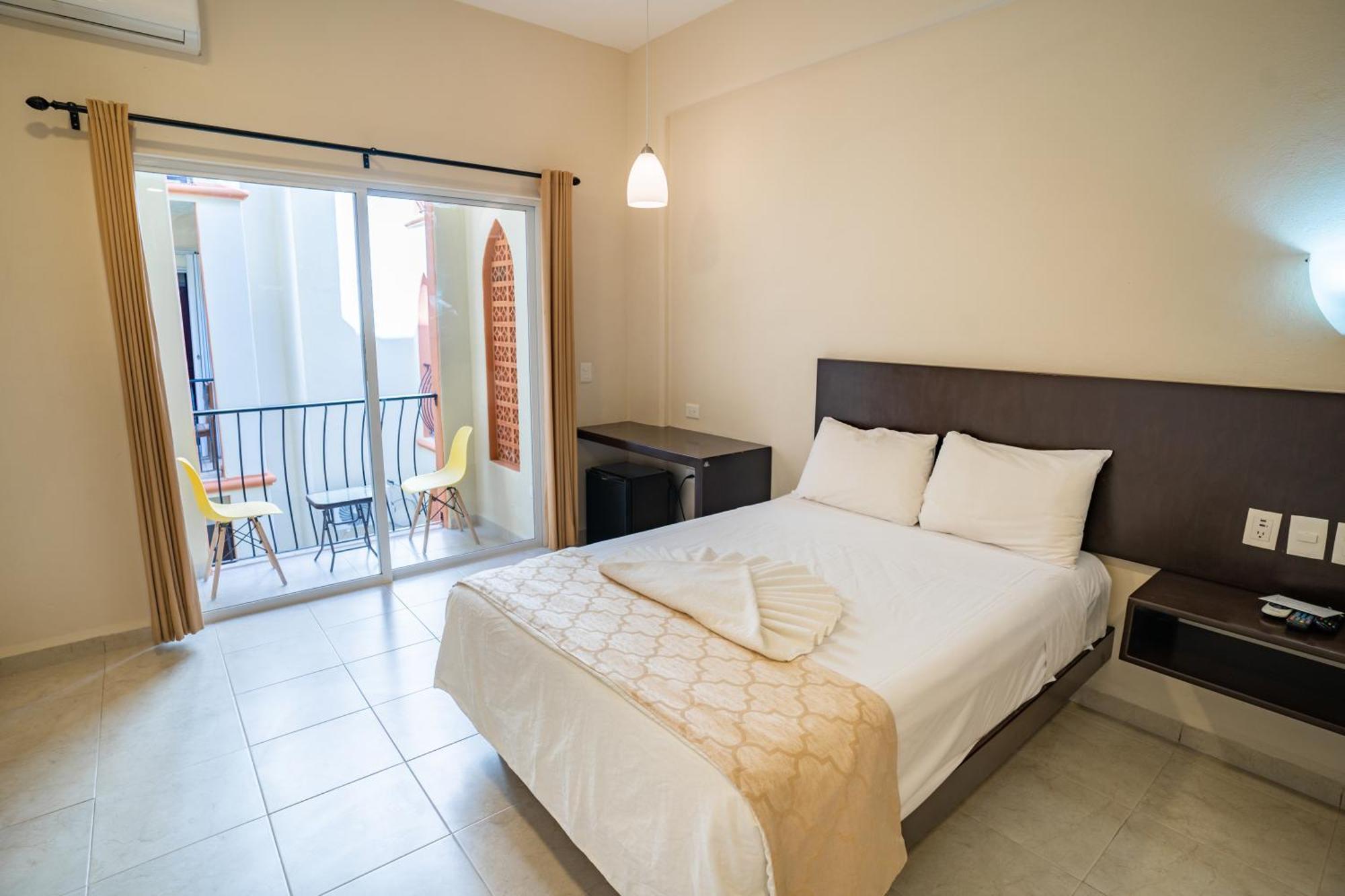 Superior Quadruple Room