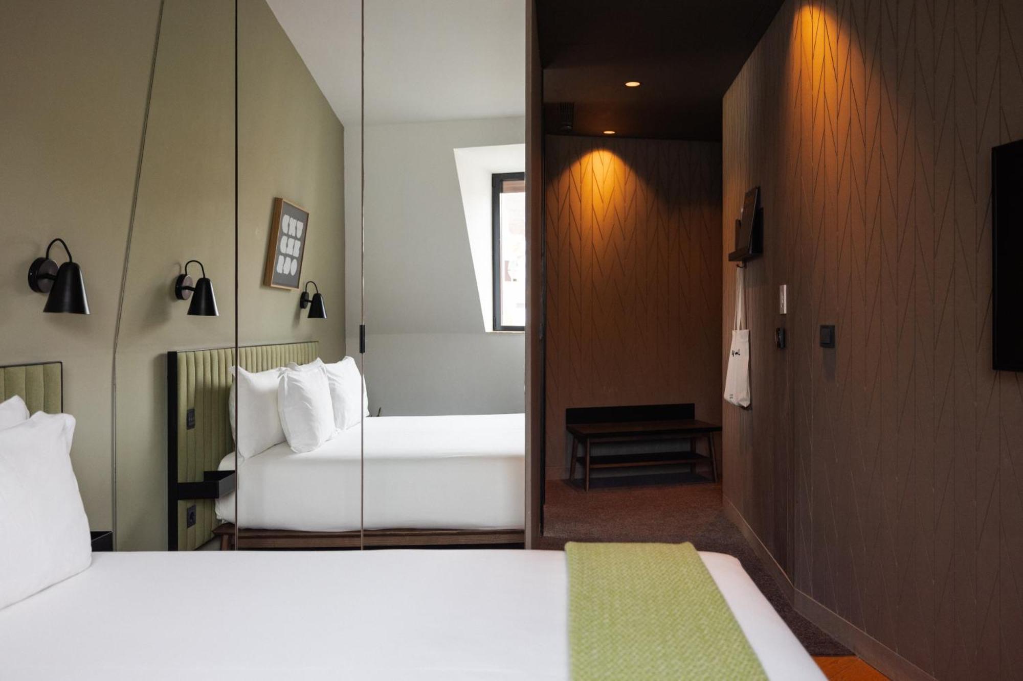 Small Double Room