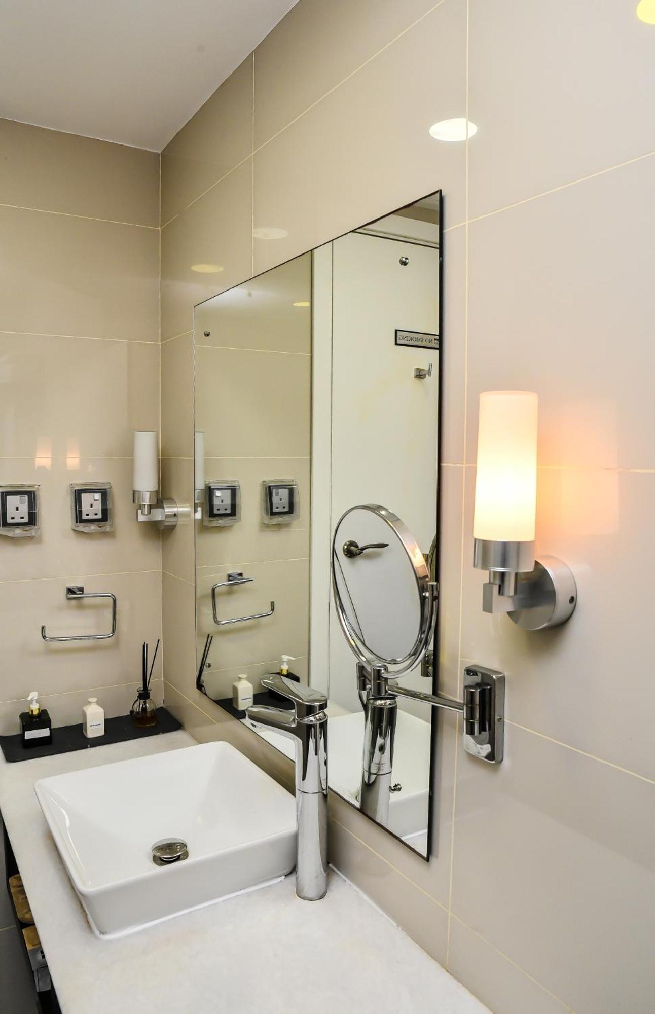 Deluxe Suite met Uitzicht op Zee