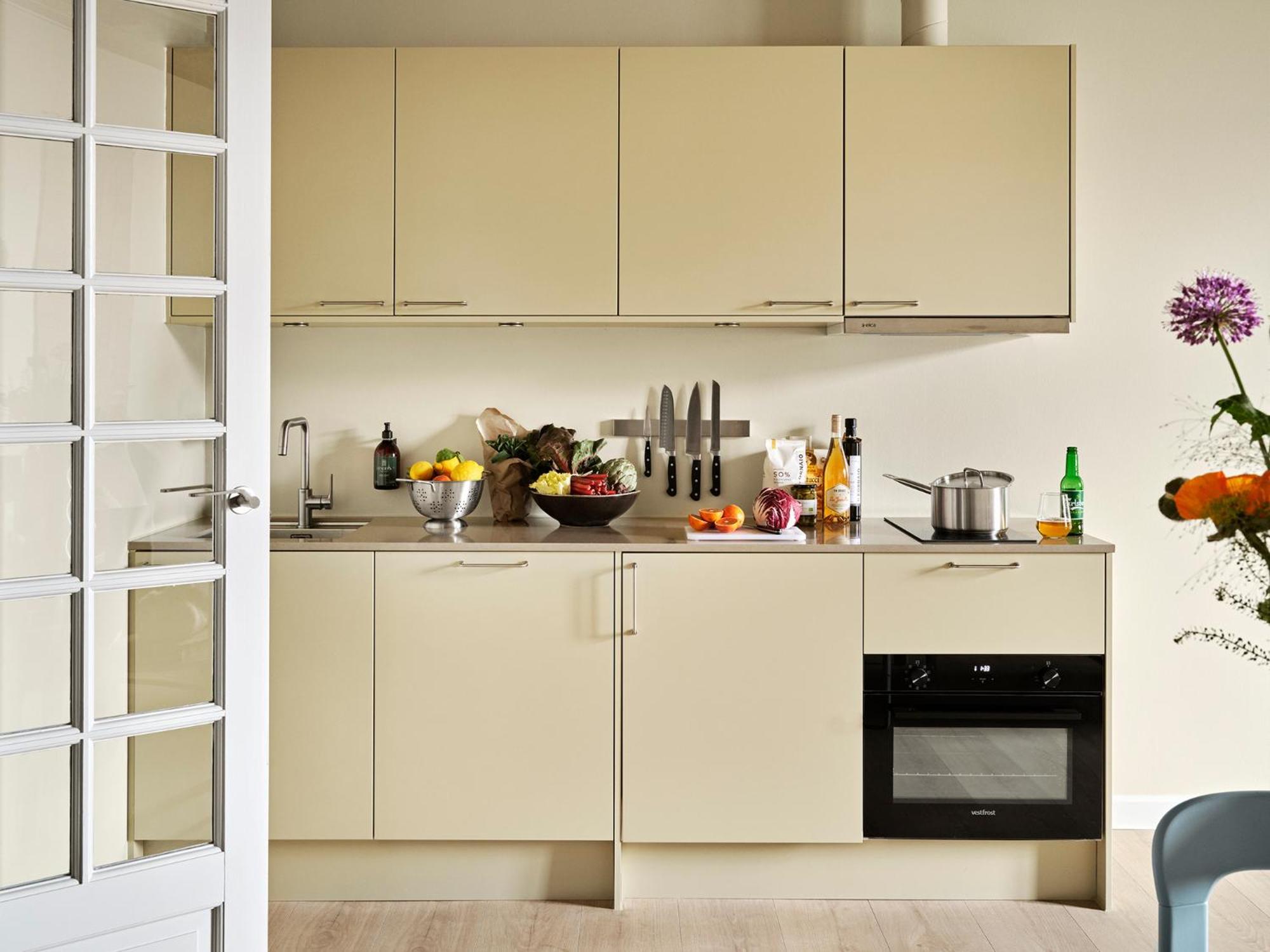 One-Bedroom Superior Apartment