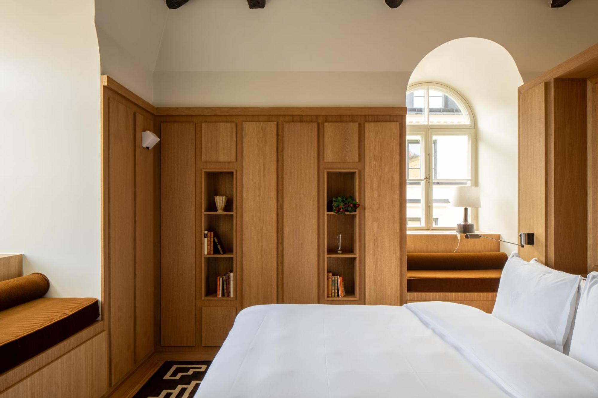 Penthouse Suite