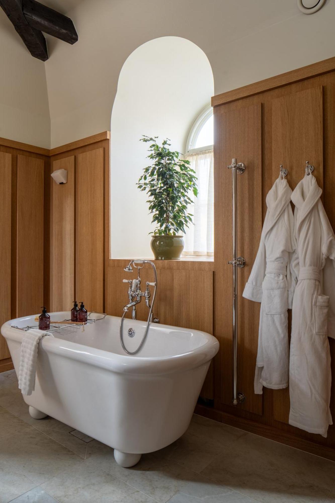 Penthouse Suite