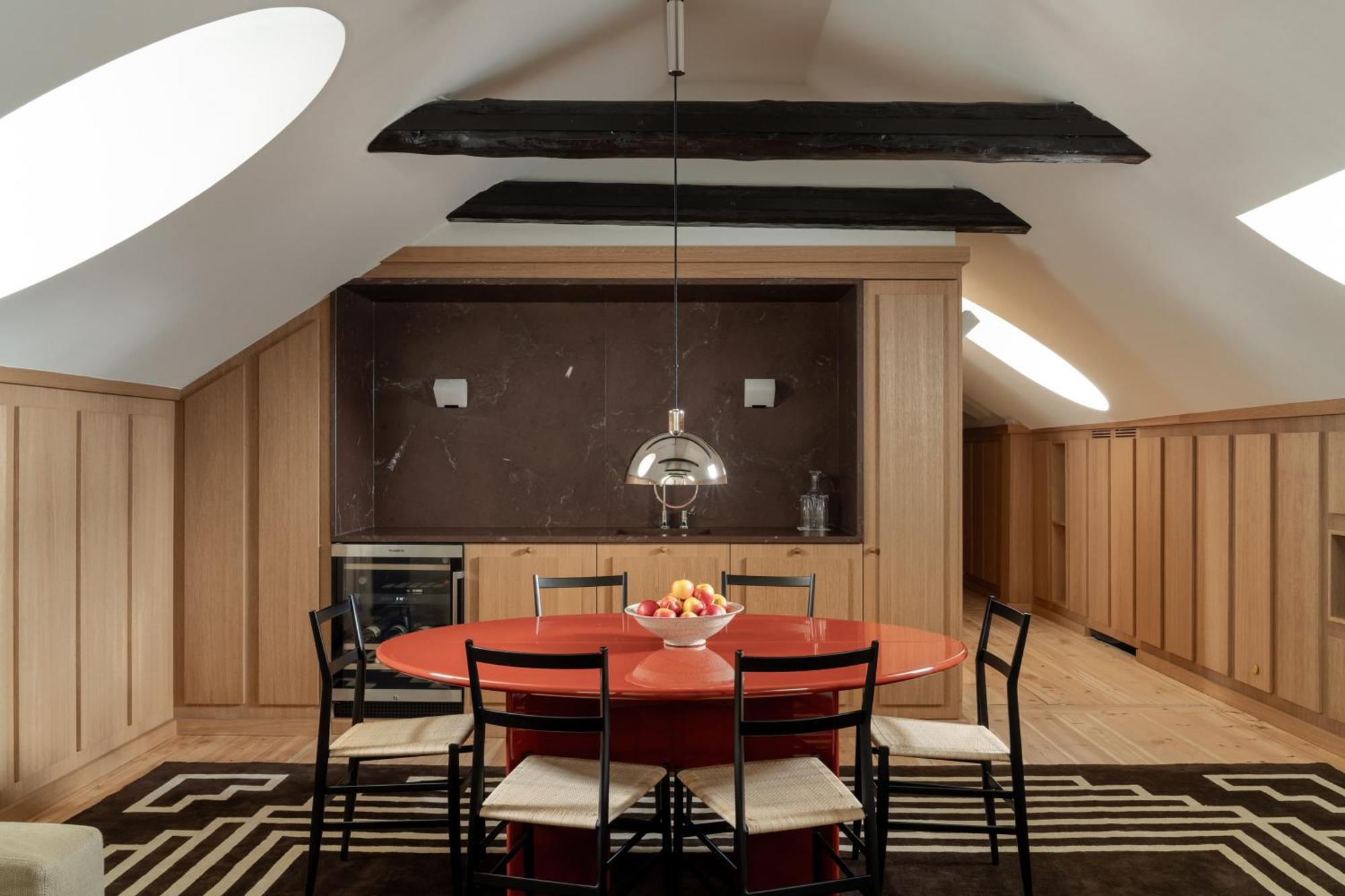 Penthouse Suite