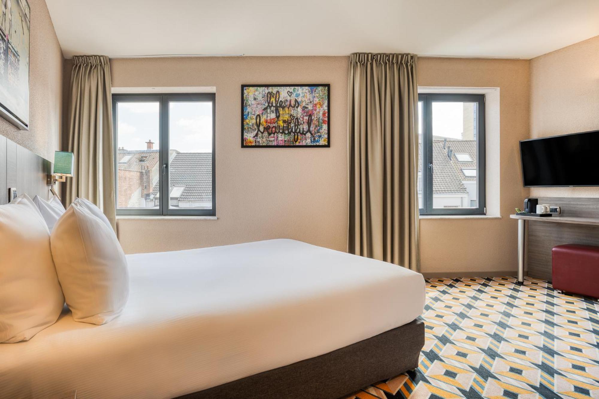 Superior Queen Room