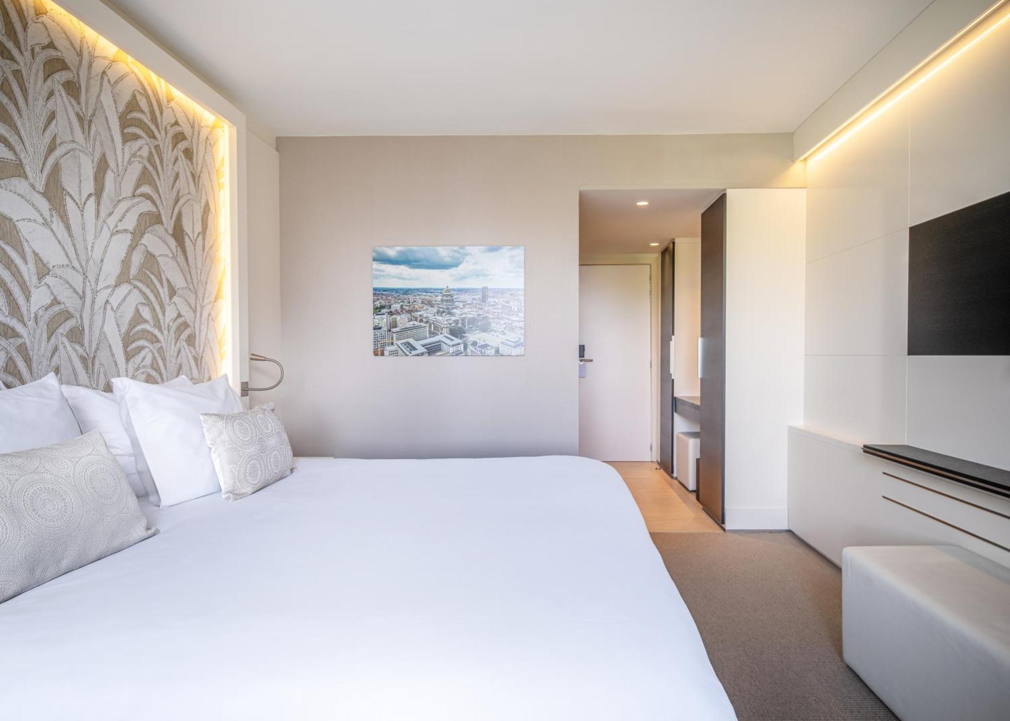 Superior Vista Double Room
