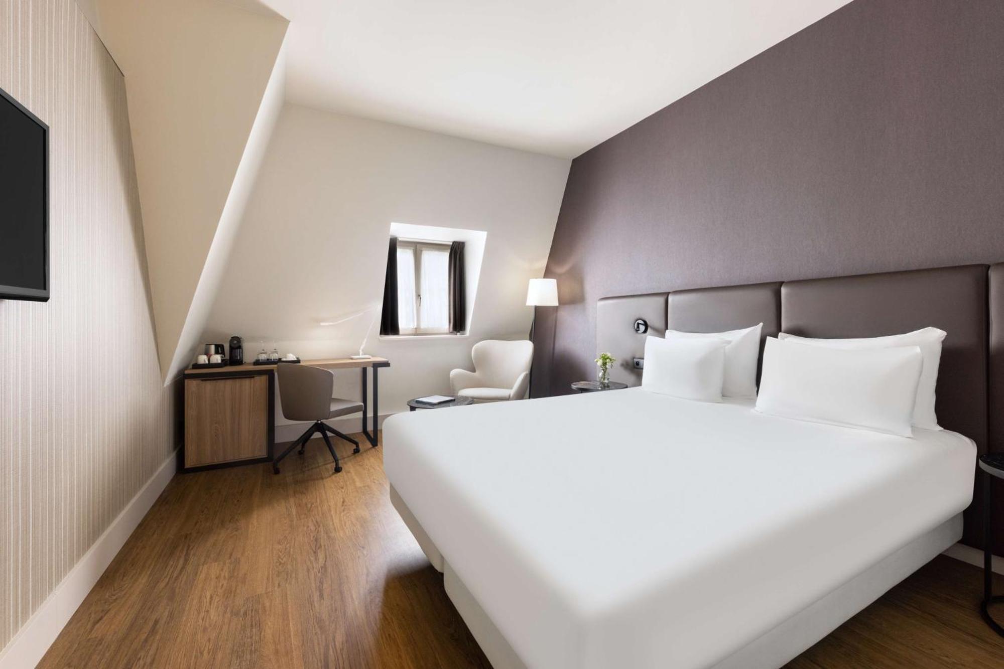 Superior Doppelzimmer