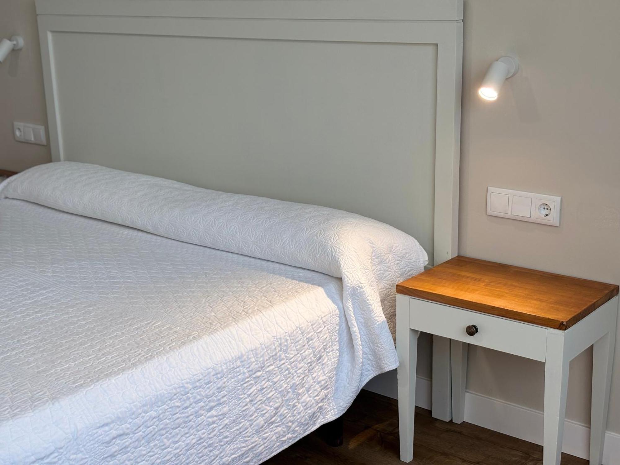Superior Double Room without Terrace