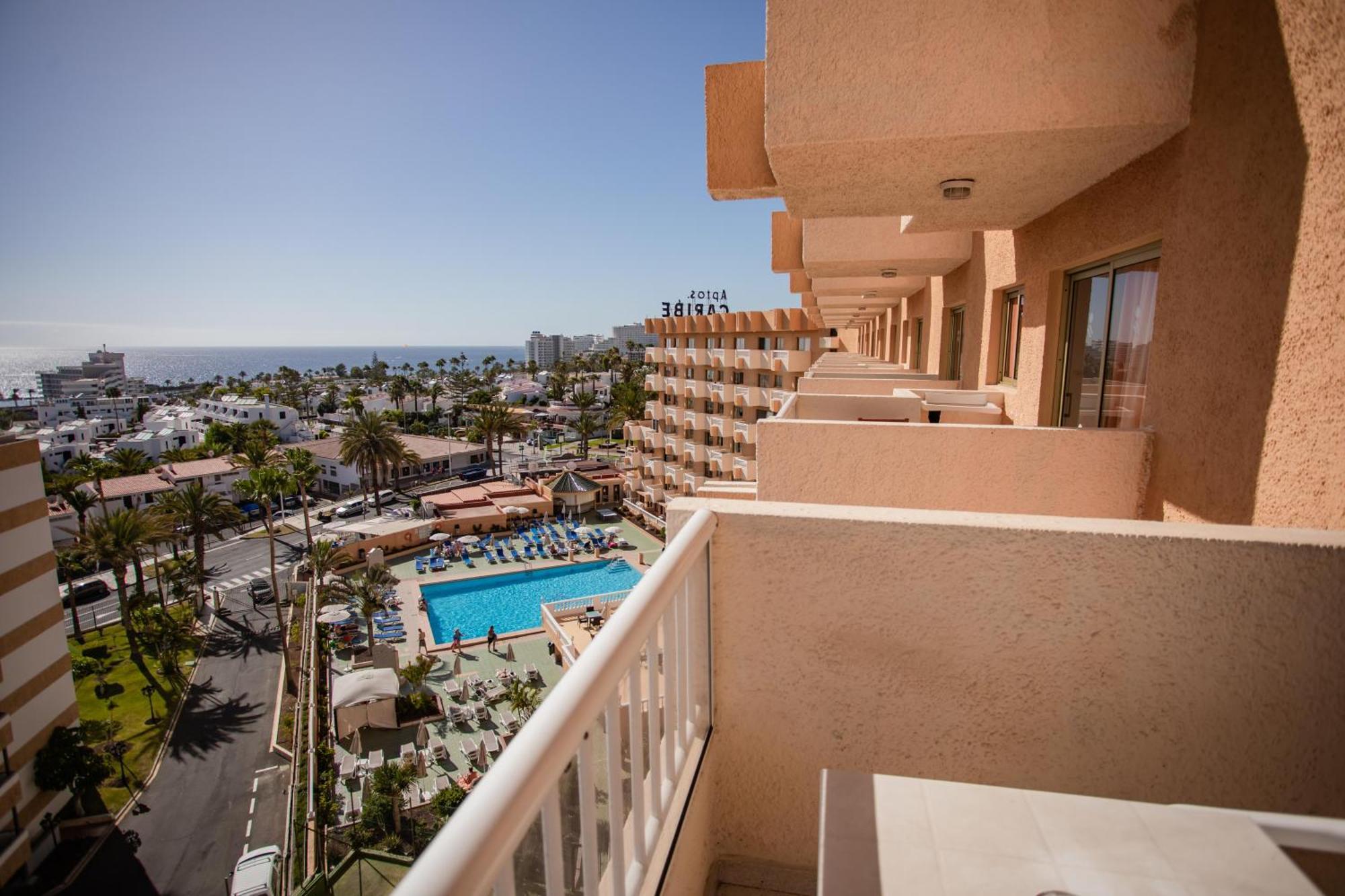 Apartment Sea View