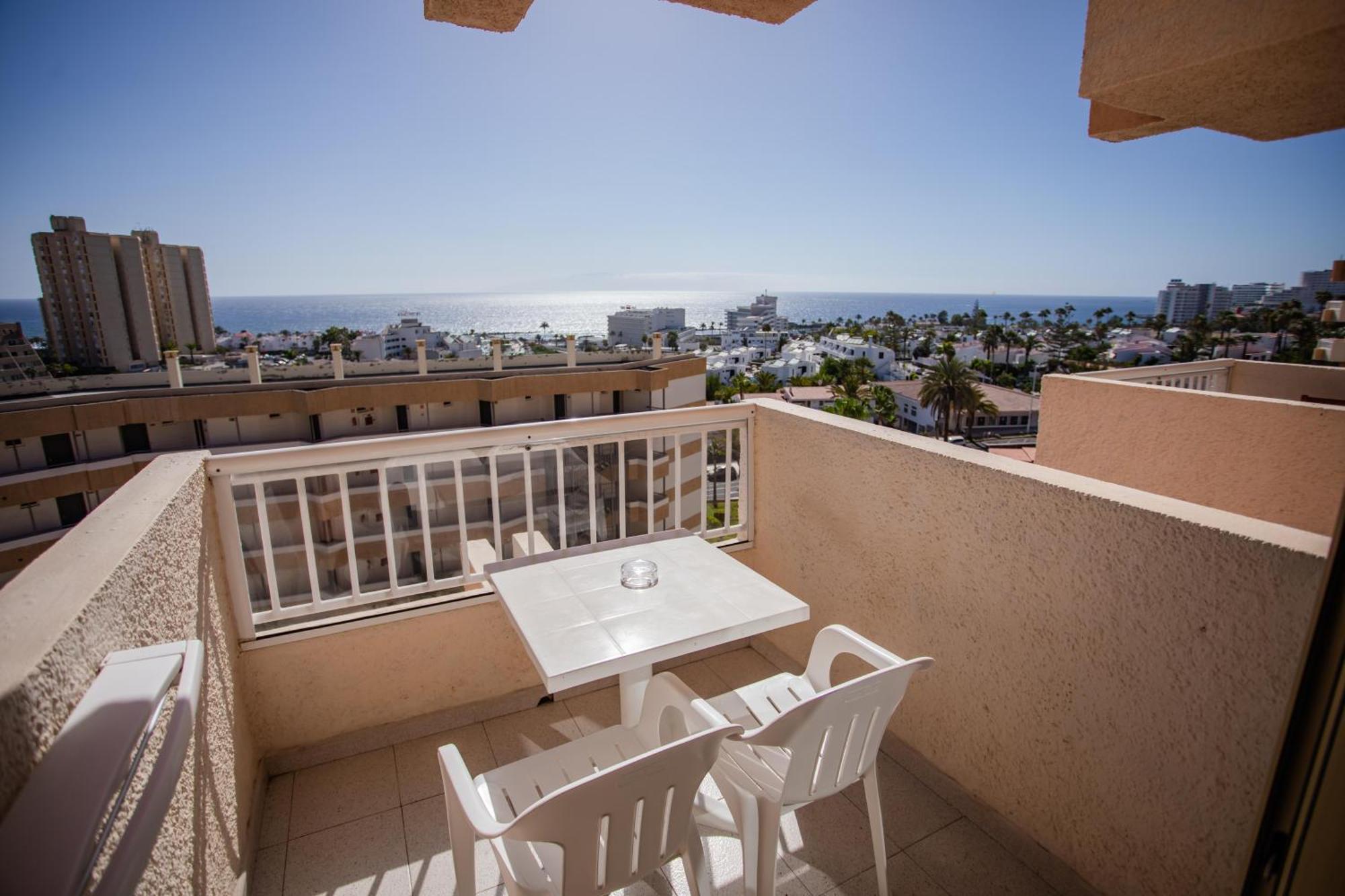 Apartment Sea View