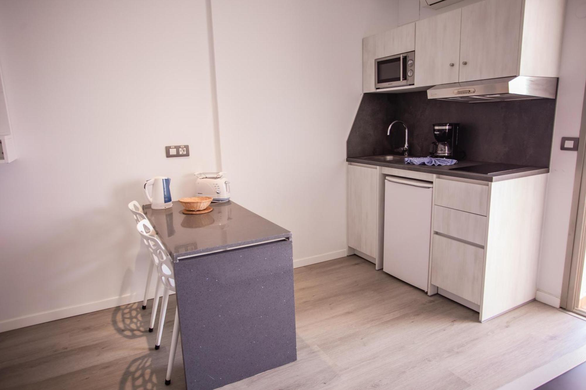 Superior Junior Suite with Large Balcony - High Floor