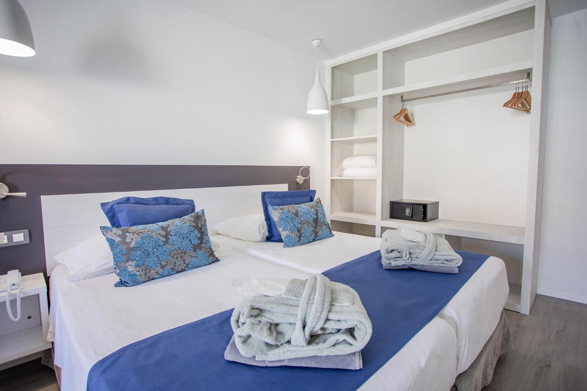 Superior Junior Suite