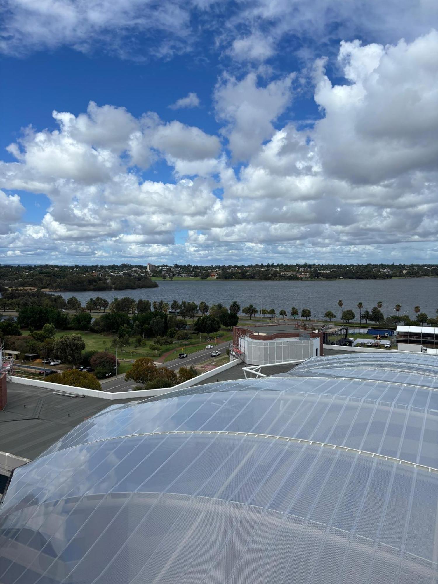 King Room River View