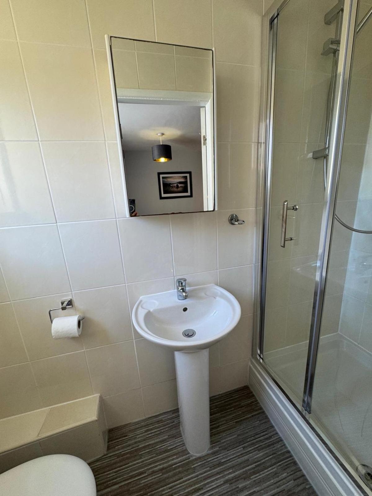 Double Room Ground Floor
