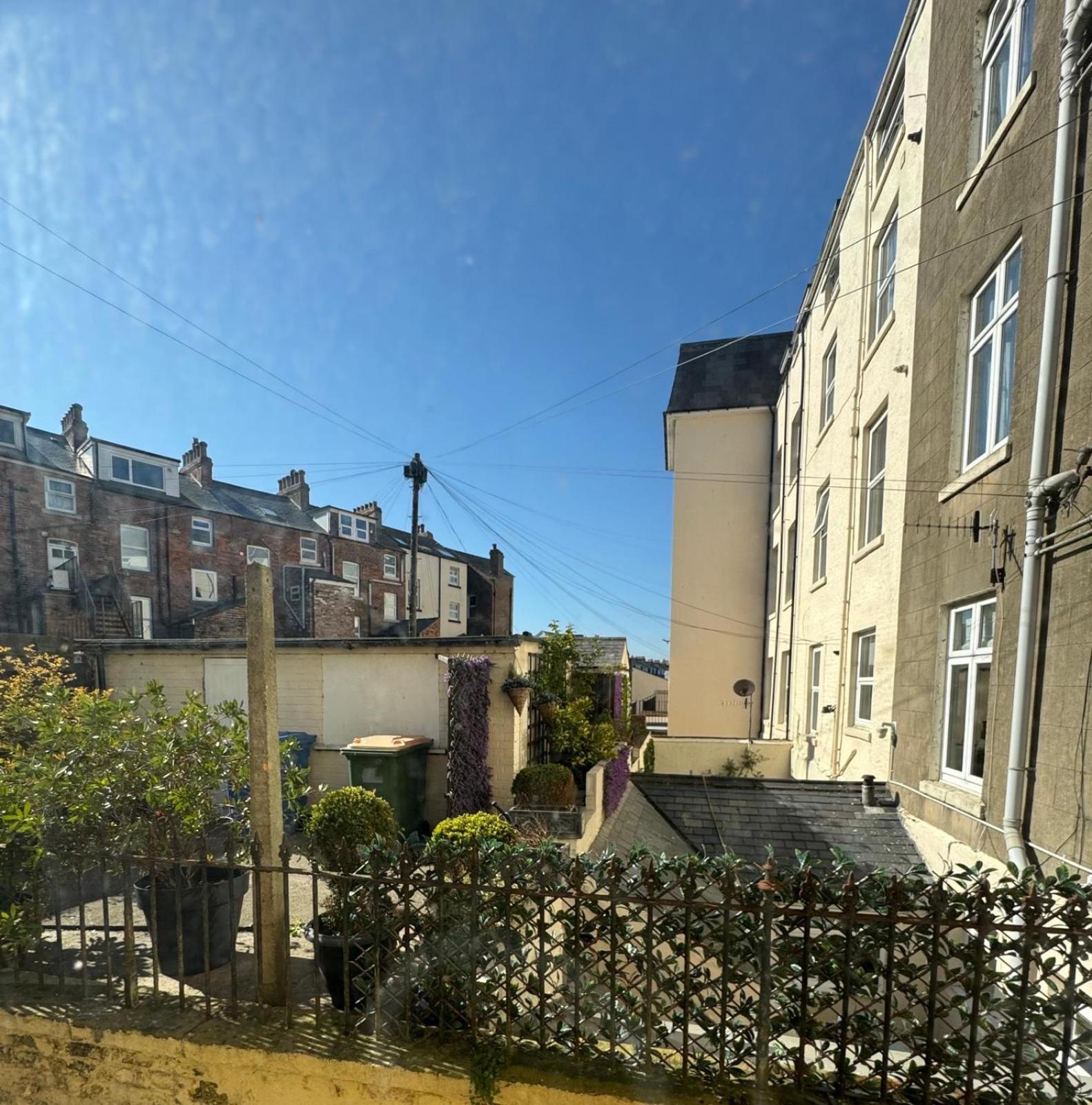 Double Room Ground Floor