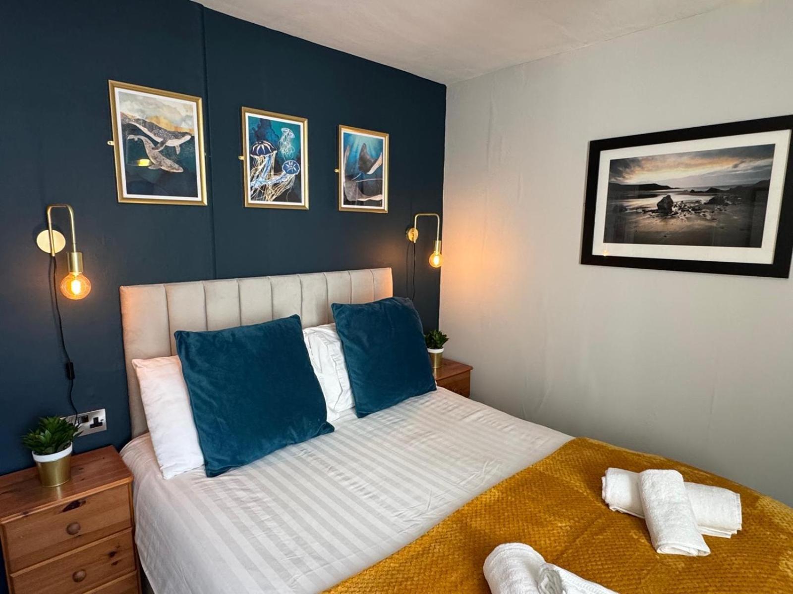 Double Room Ground Floor