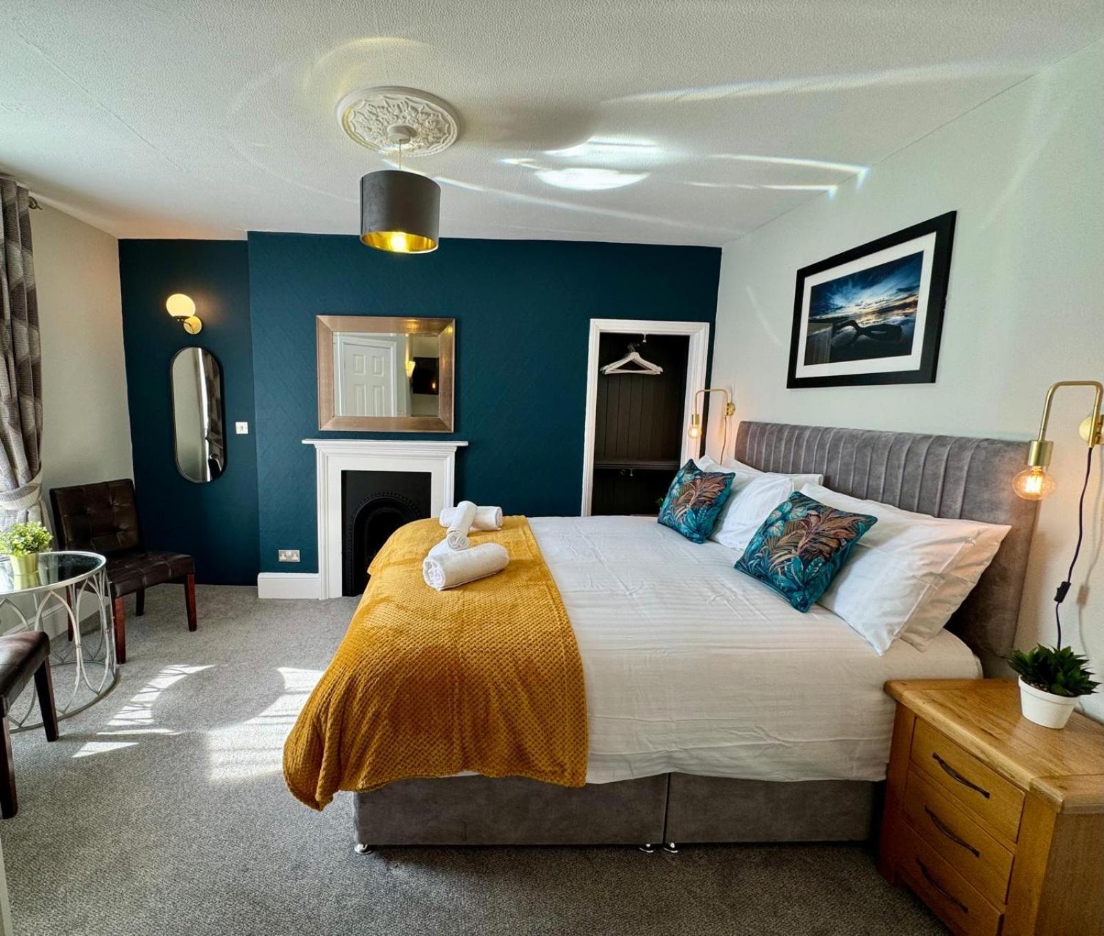 King Room