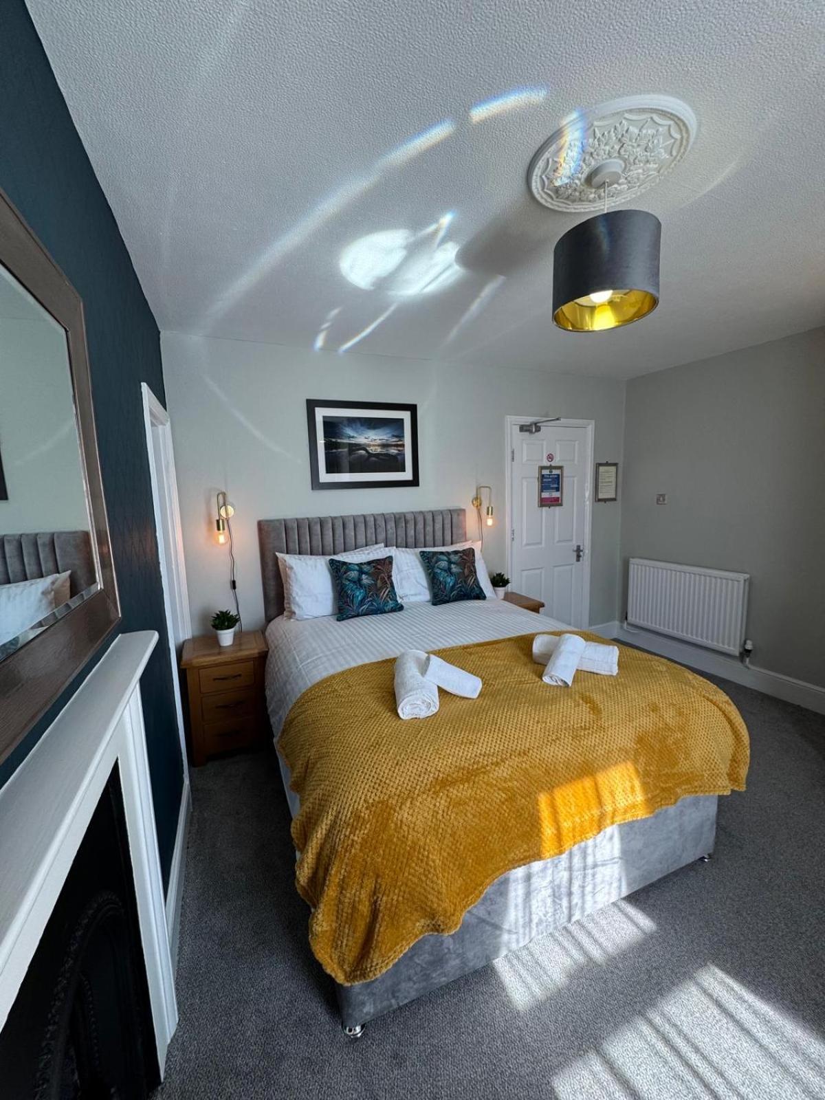 King Room