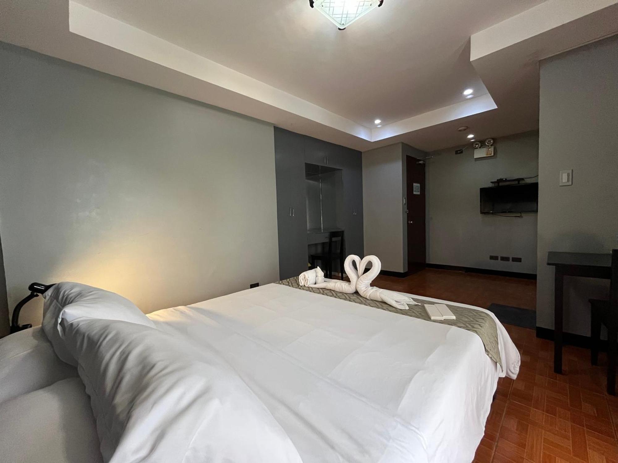 Superior Queen Room