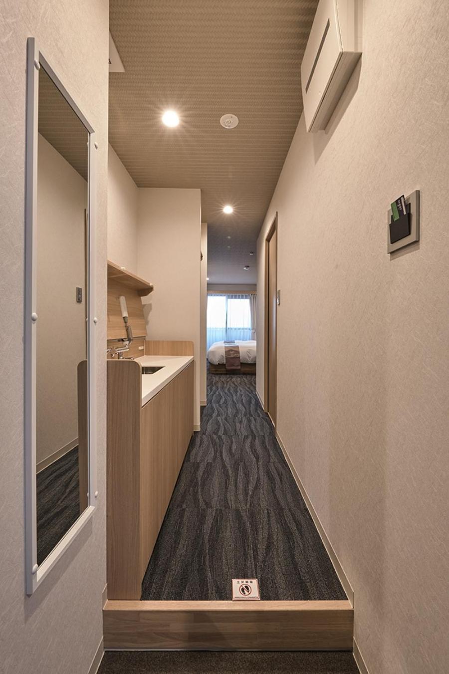 Large Twin Room