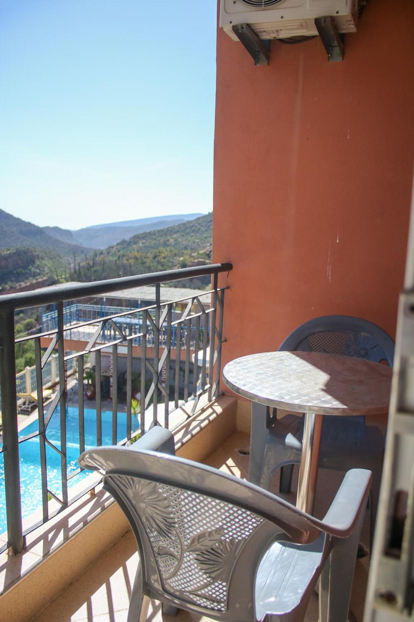 Triple Room Mountain View