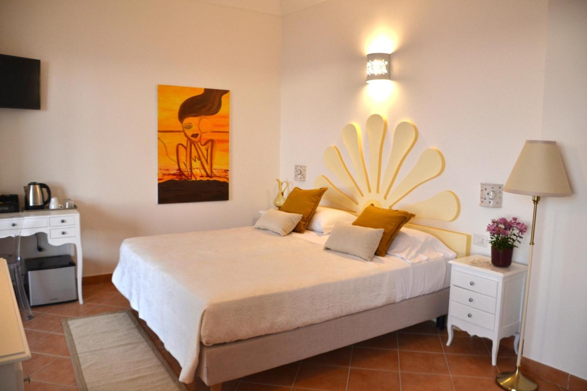 Suite Sea View