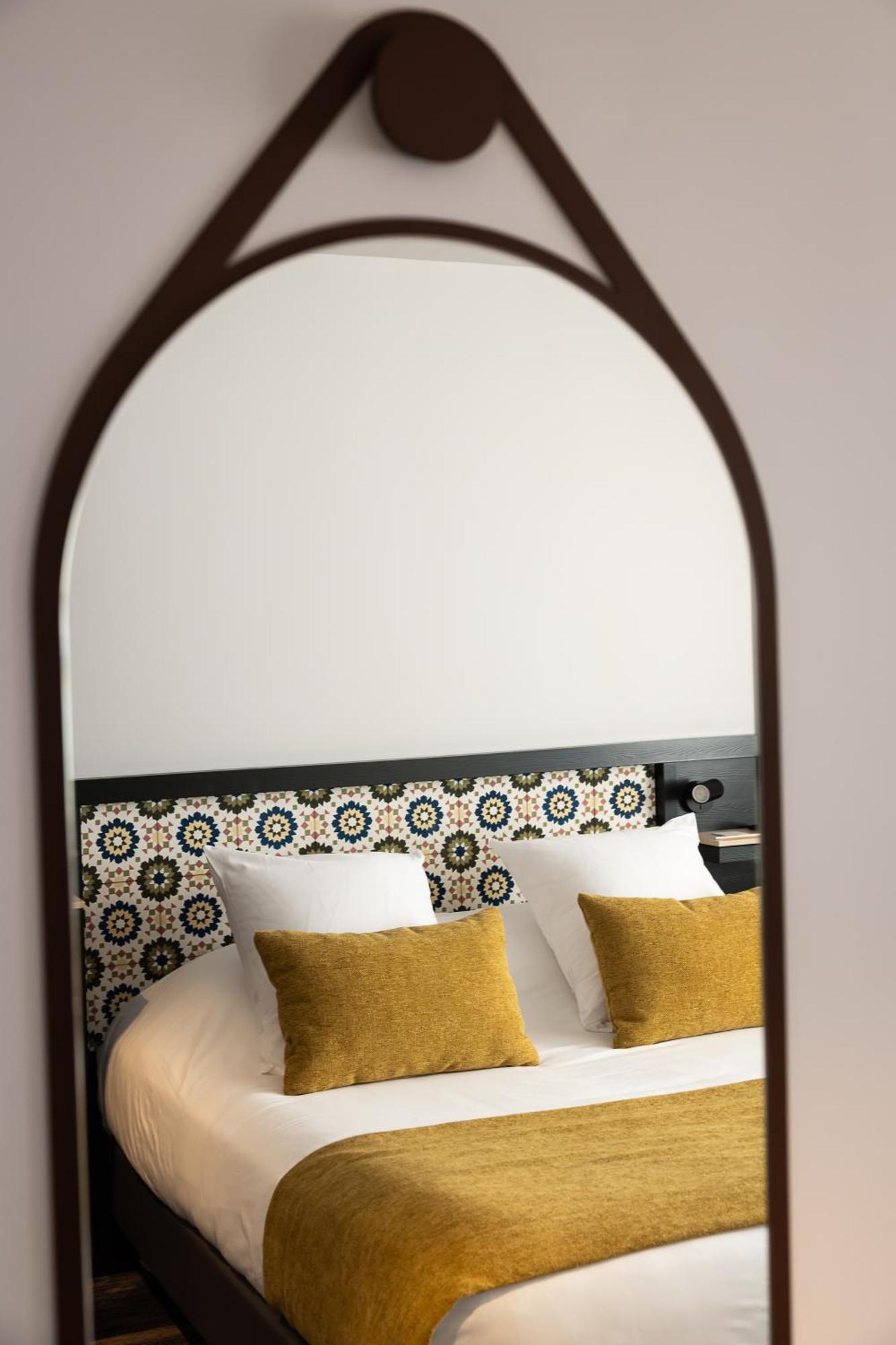 Cosy Double Room