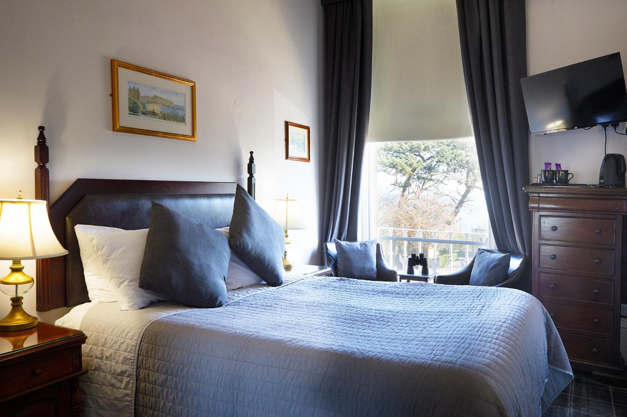 Double Room Sea View