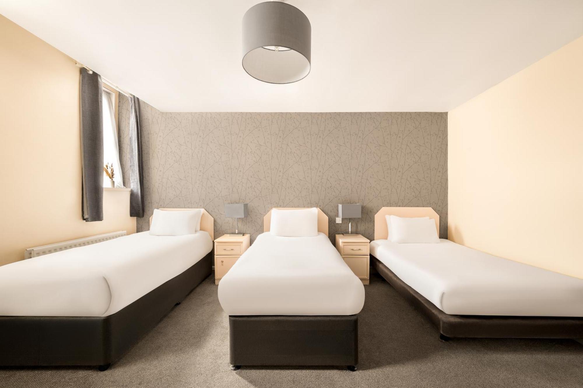 Quarto Triplo