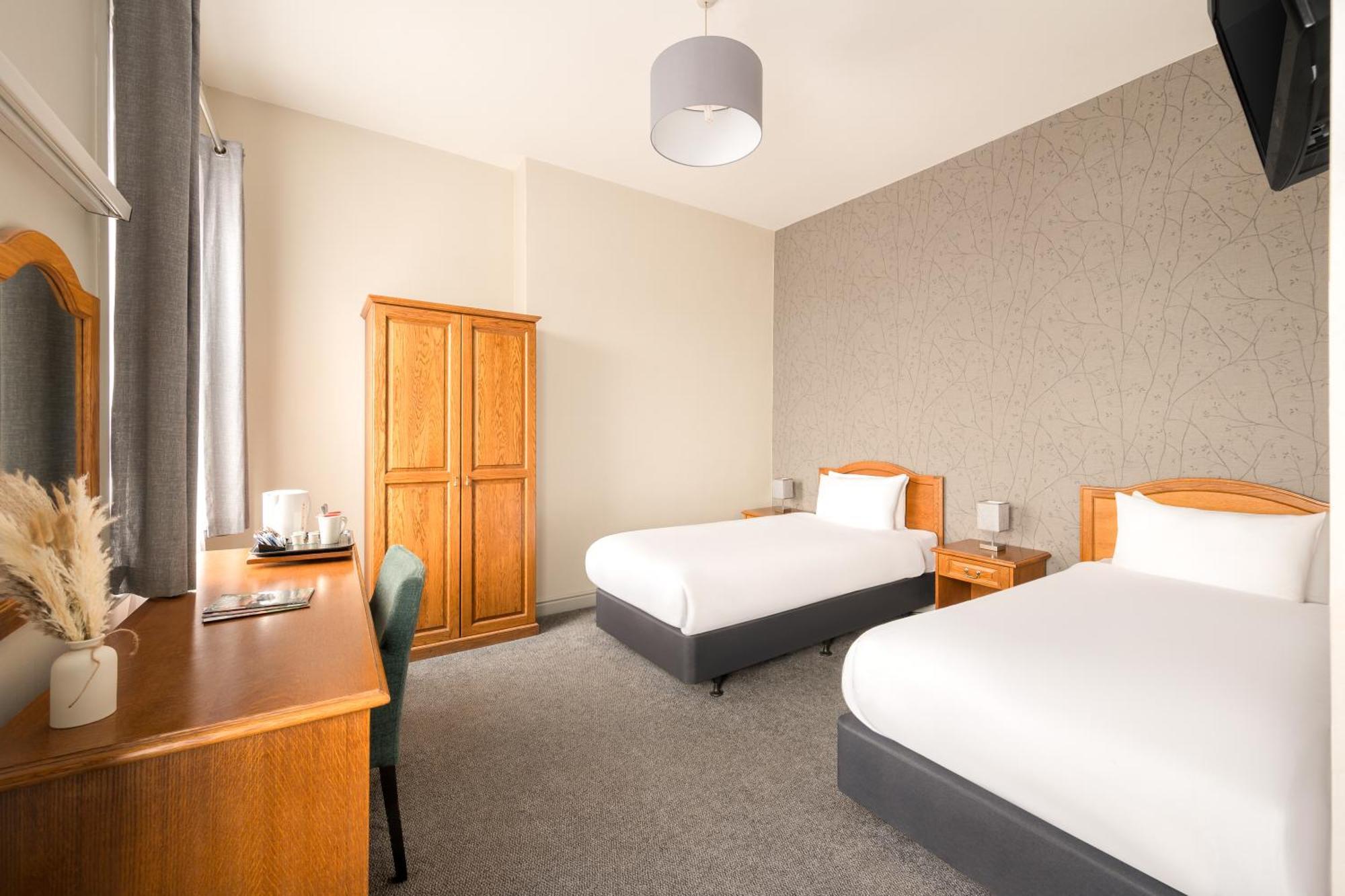Quarto Familiar