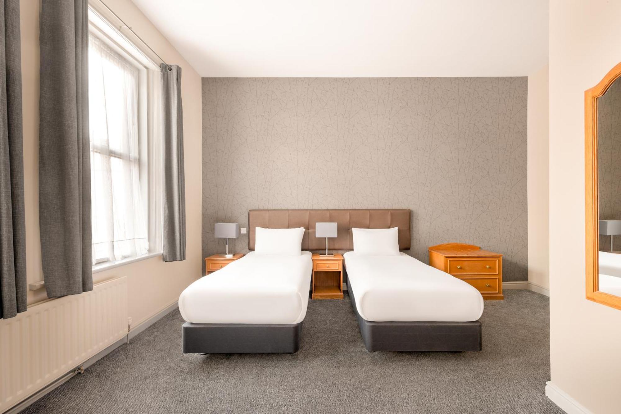 Quarto Twin Superior