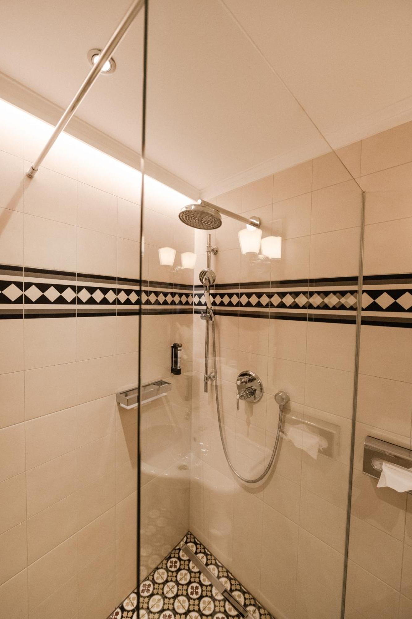 Superior Single Room