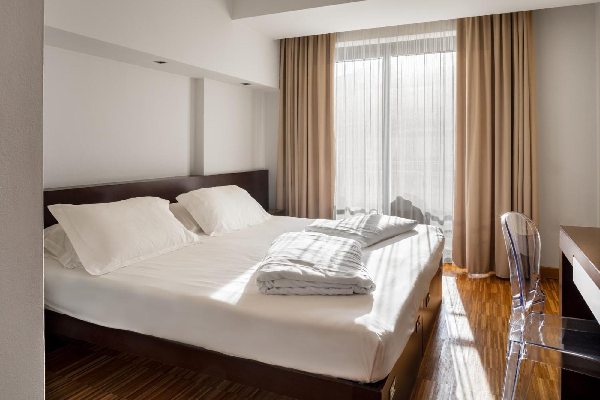 Budget Double Room