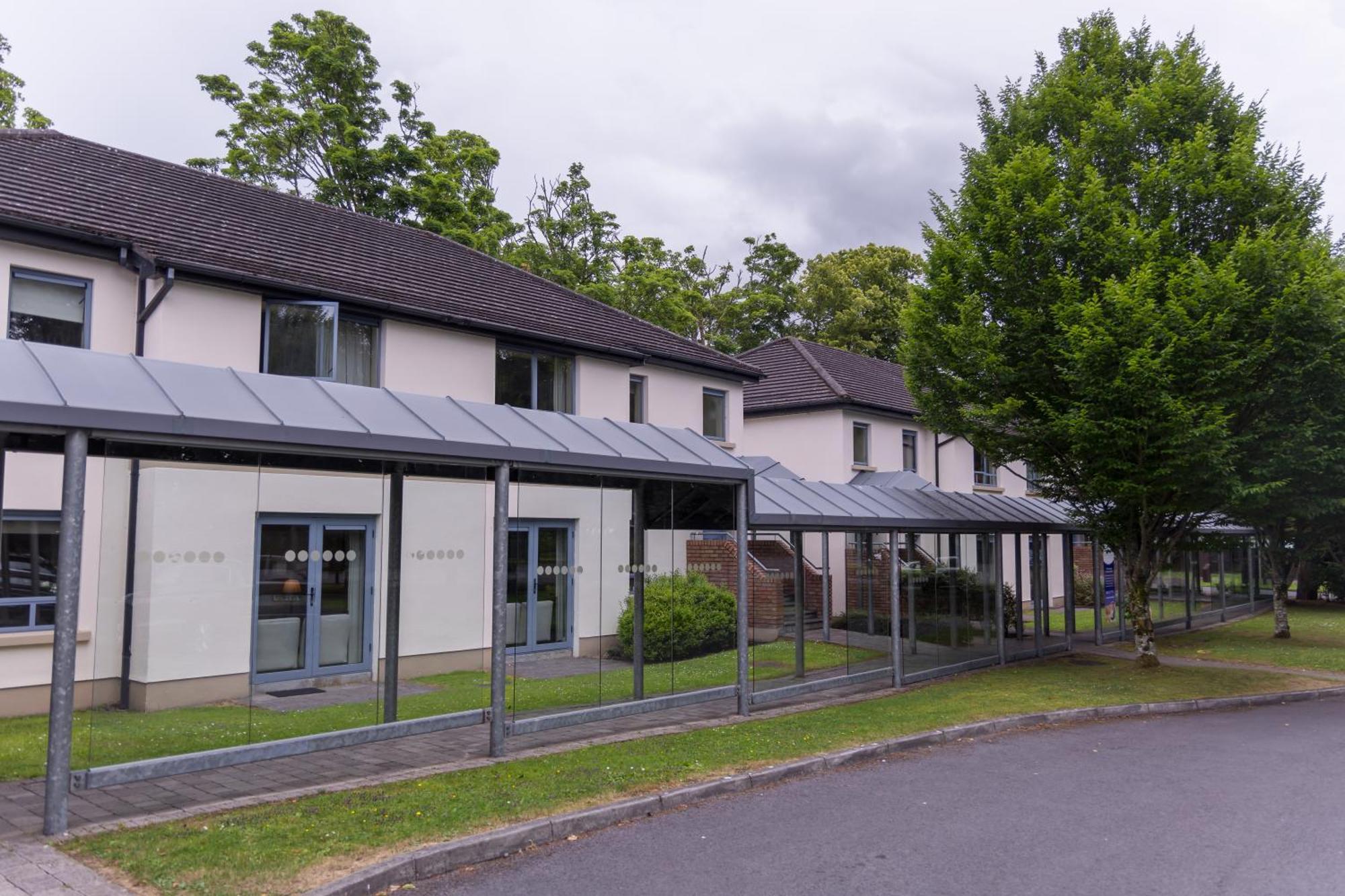 Suite met 2 Slaapkamers (4 Volwassenen)