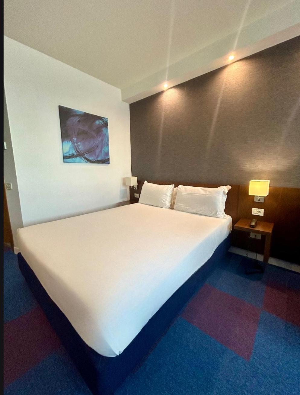 Double Room Disability Access