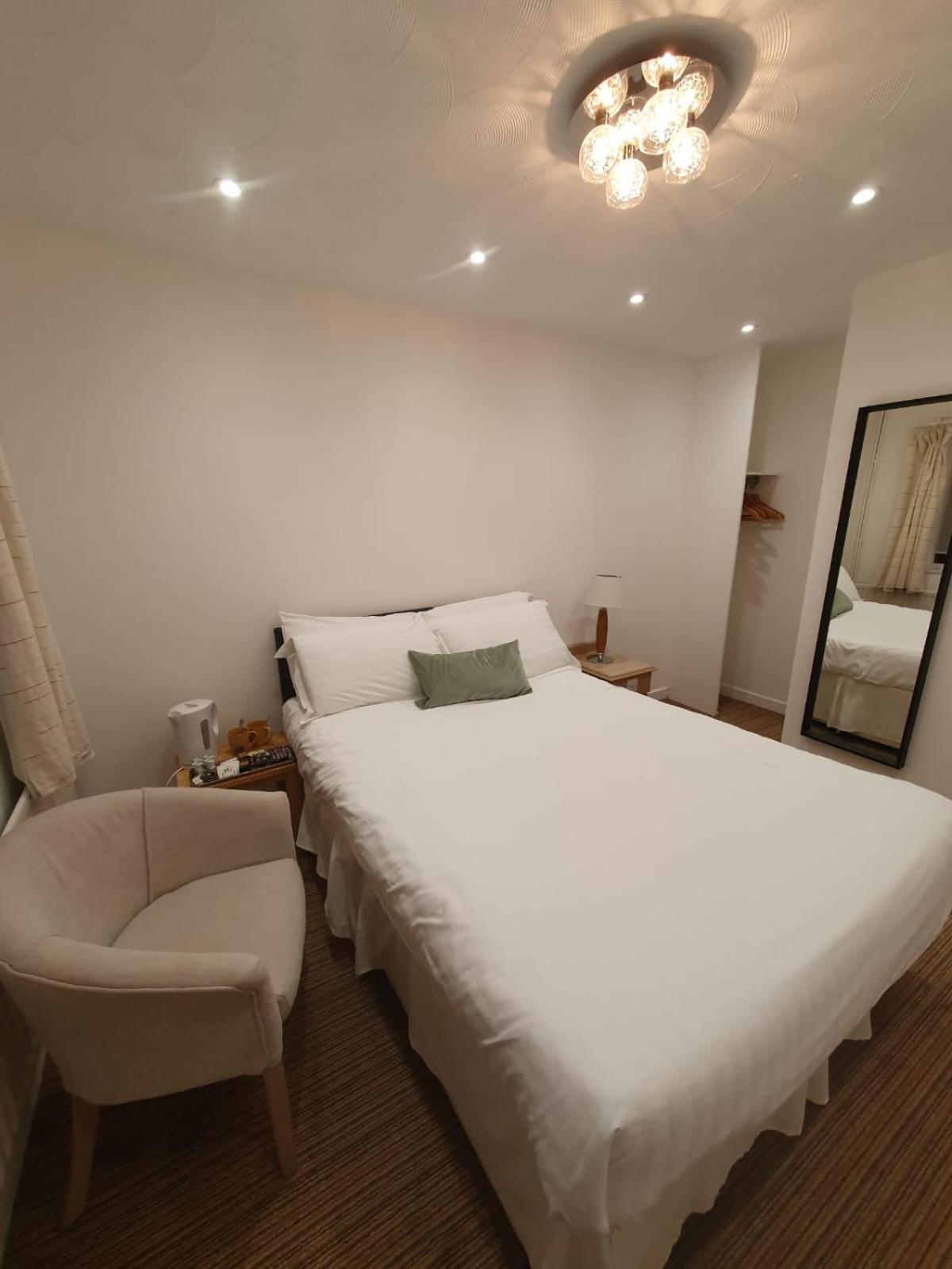 Small Double Room