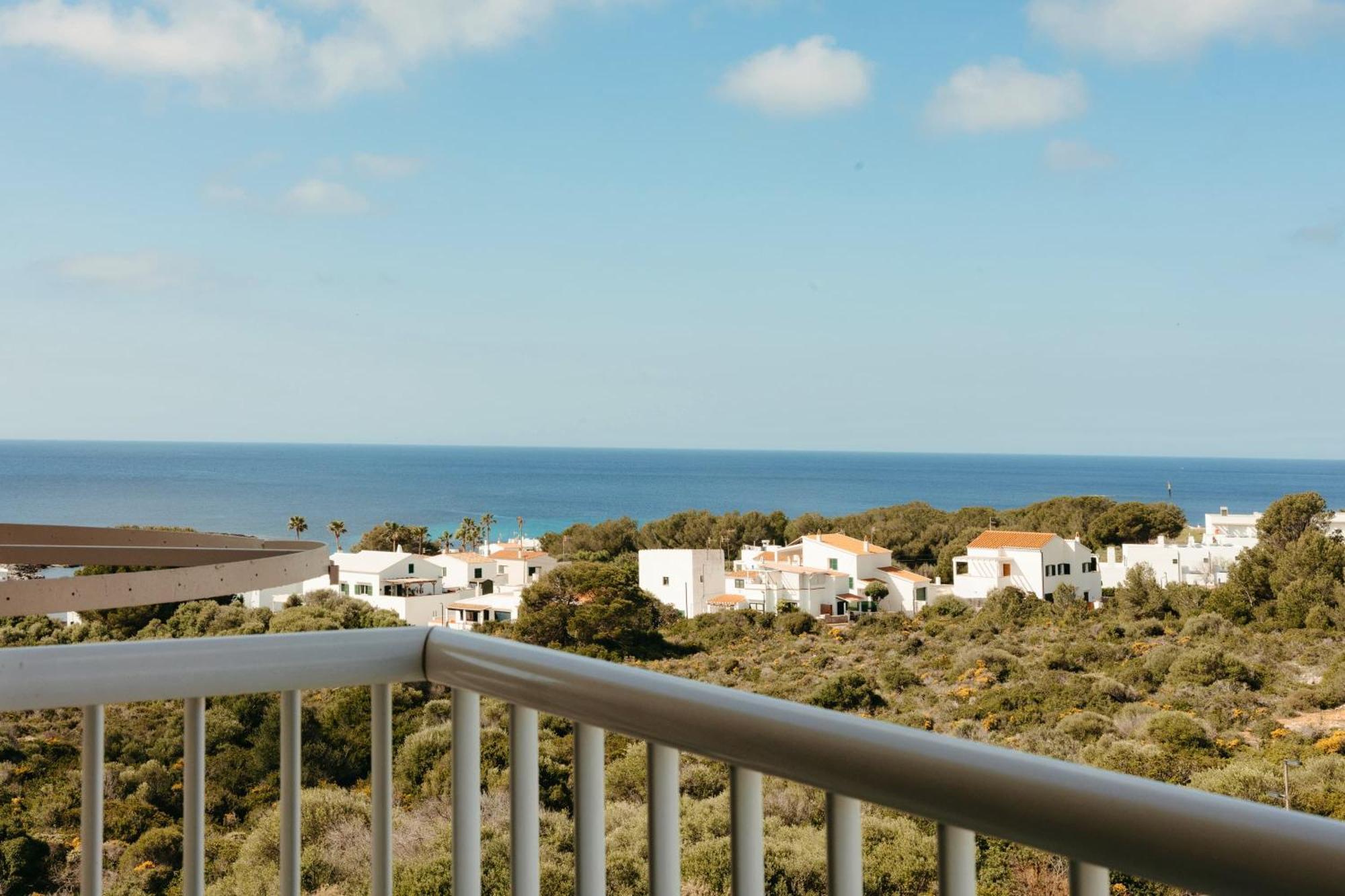 Twin Room Sea View