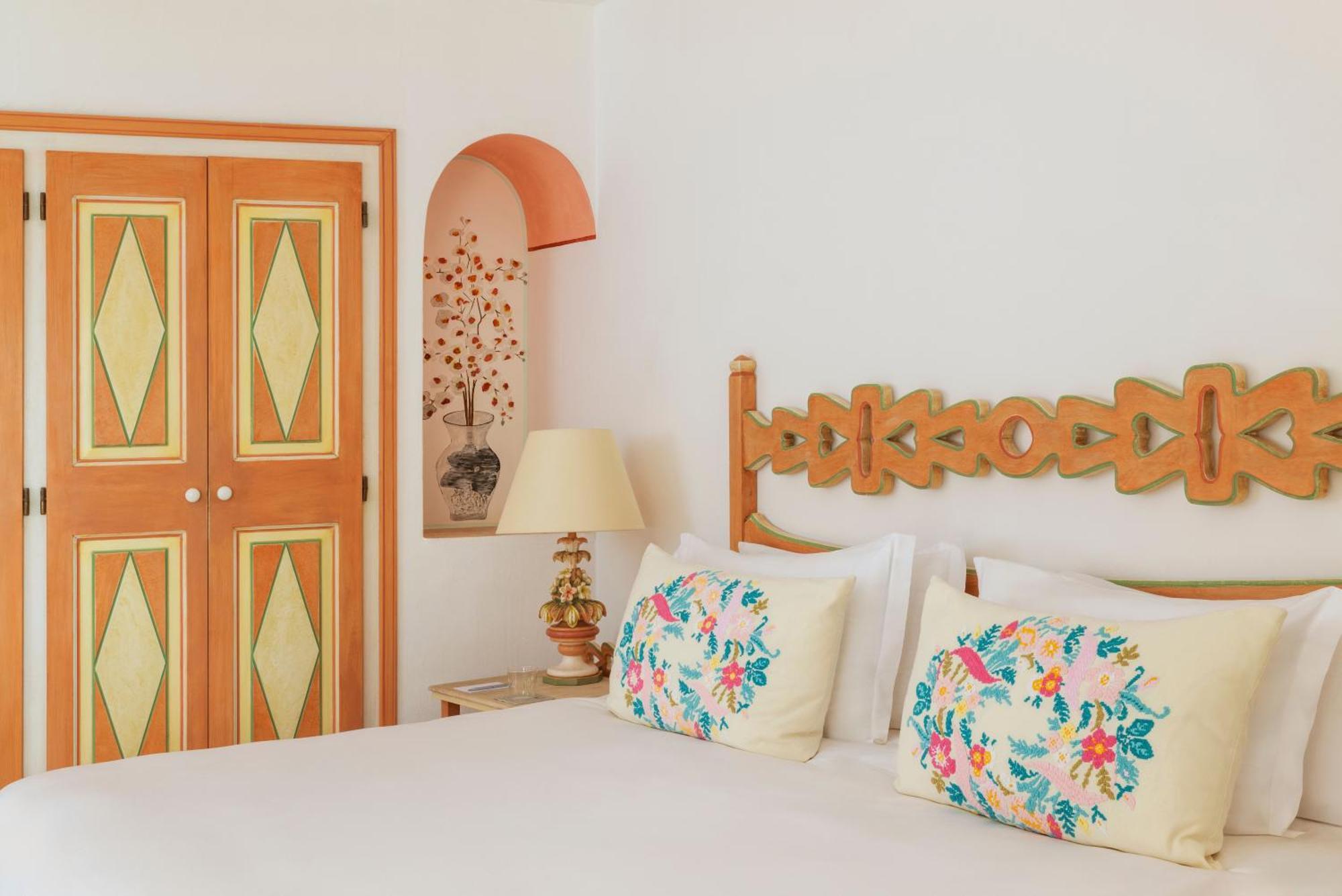Chambre Deluxe