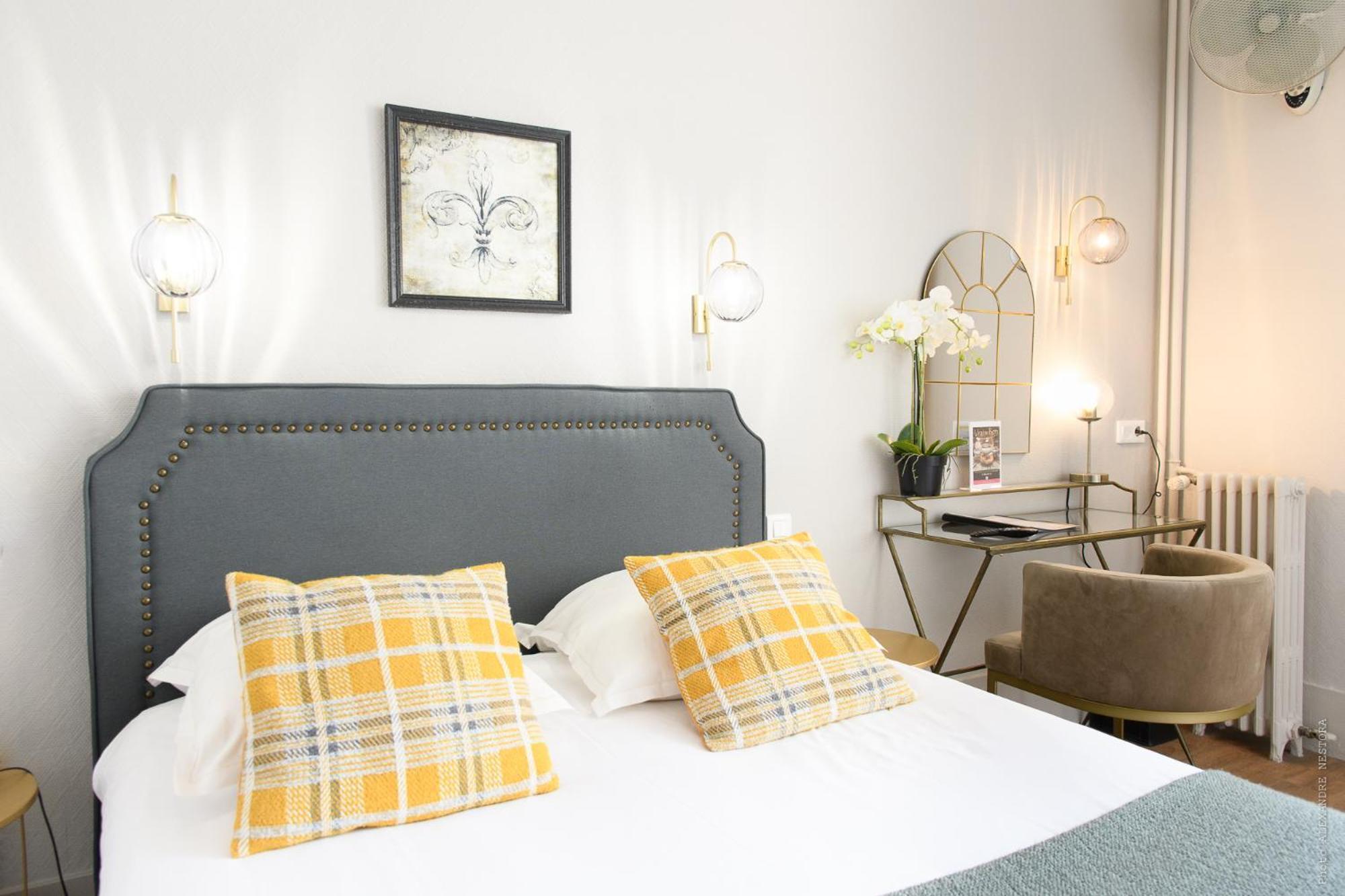 Classic Double Room