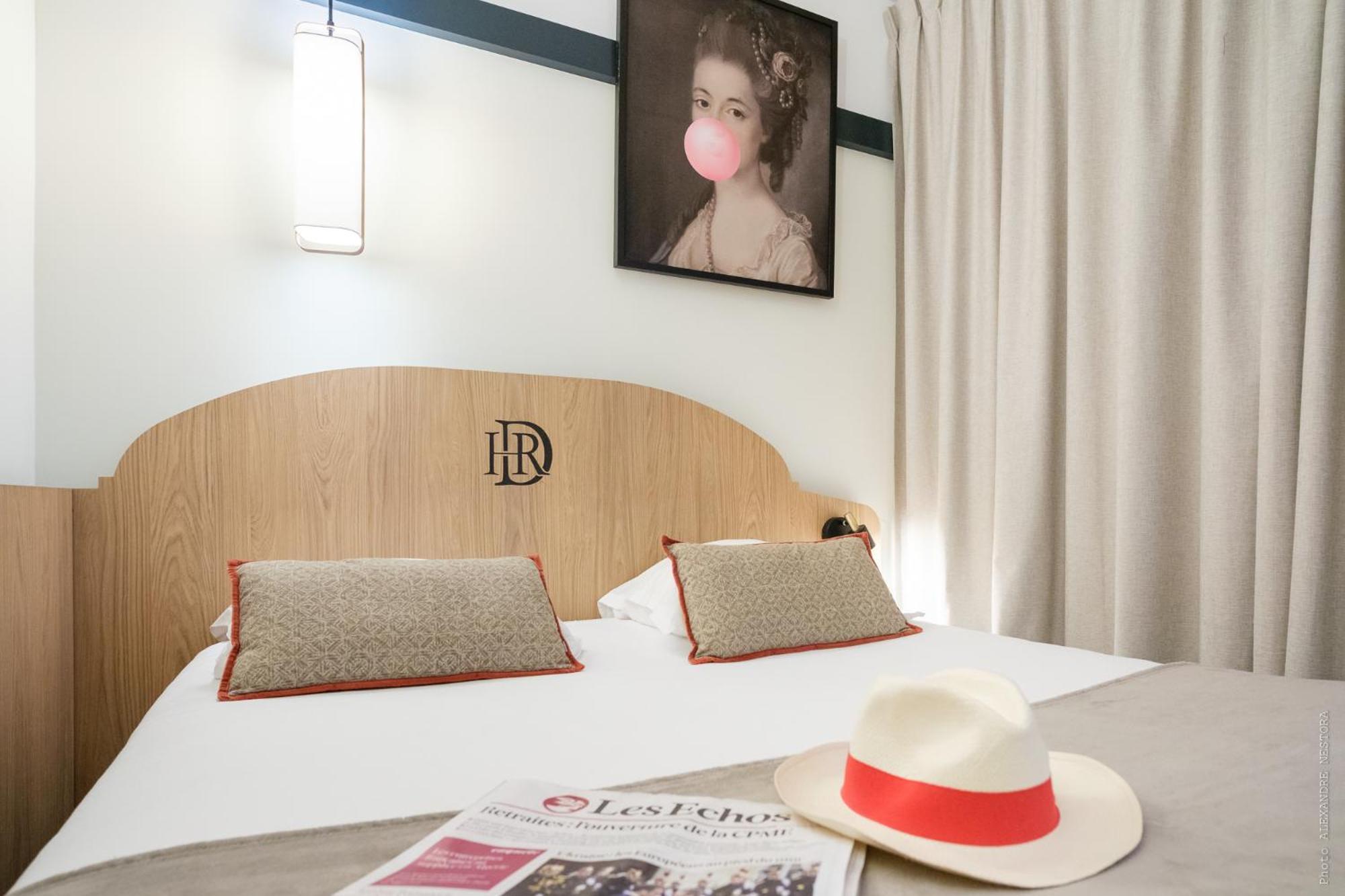 Classic Double Room