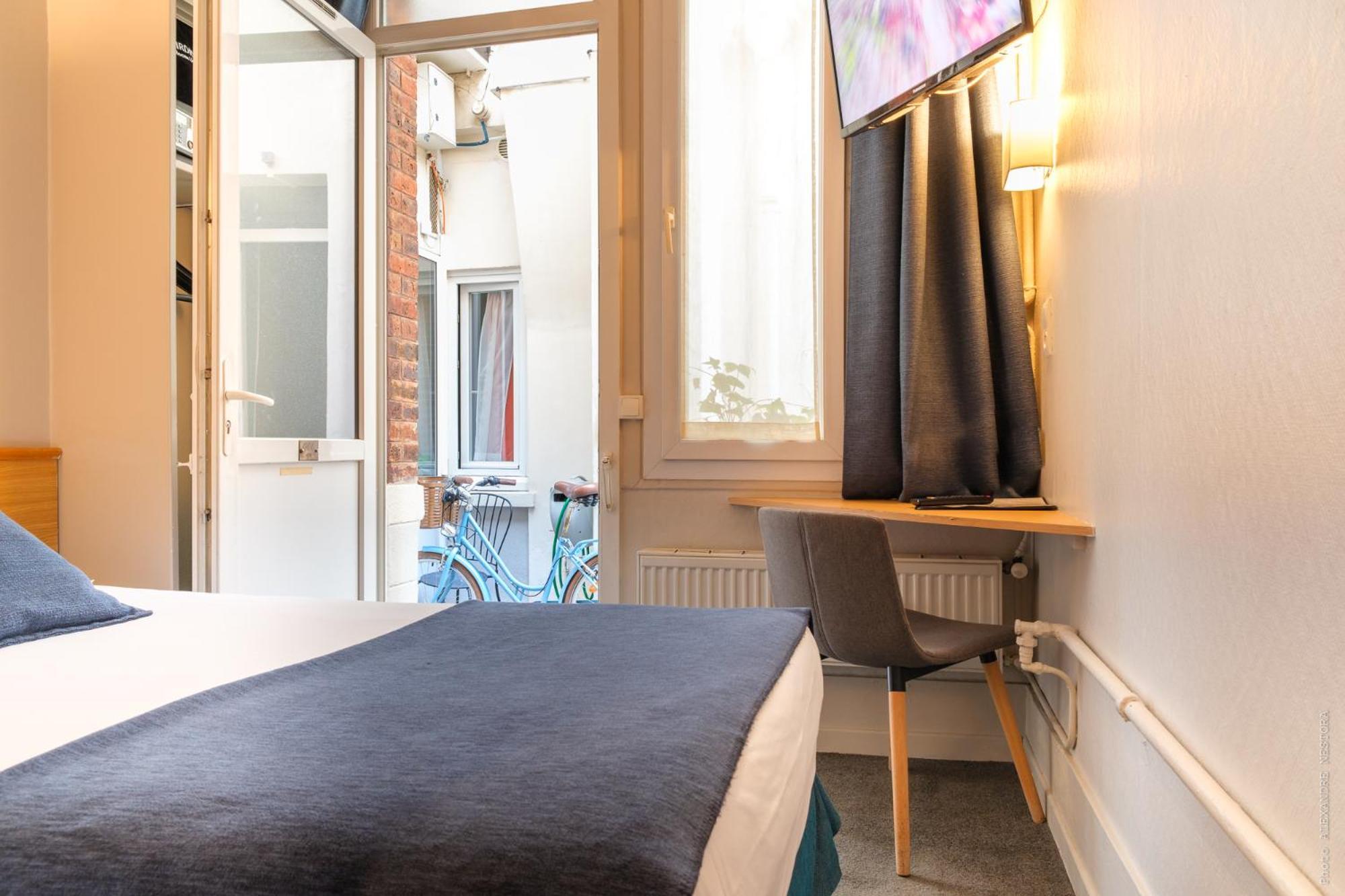 Small Single Room