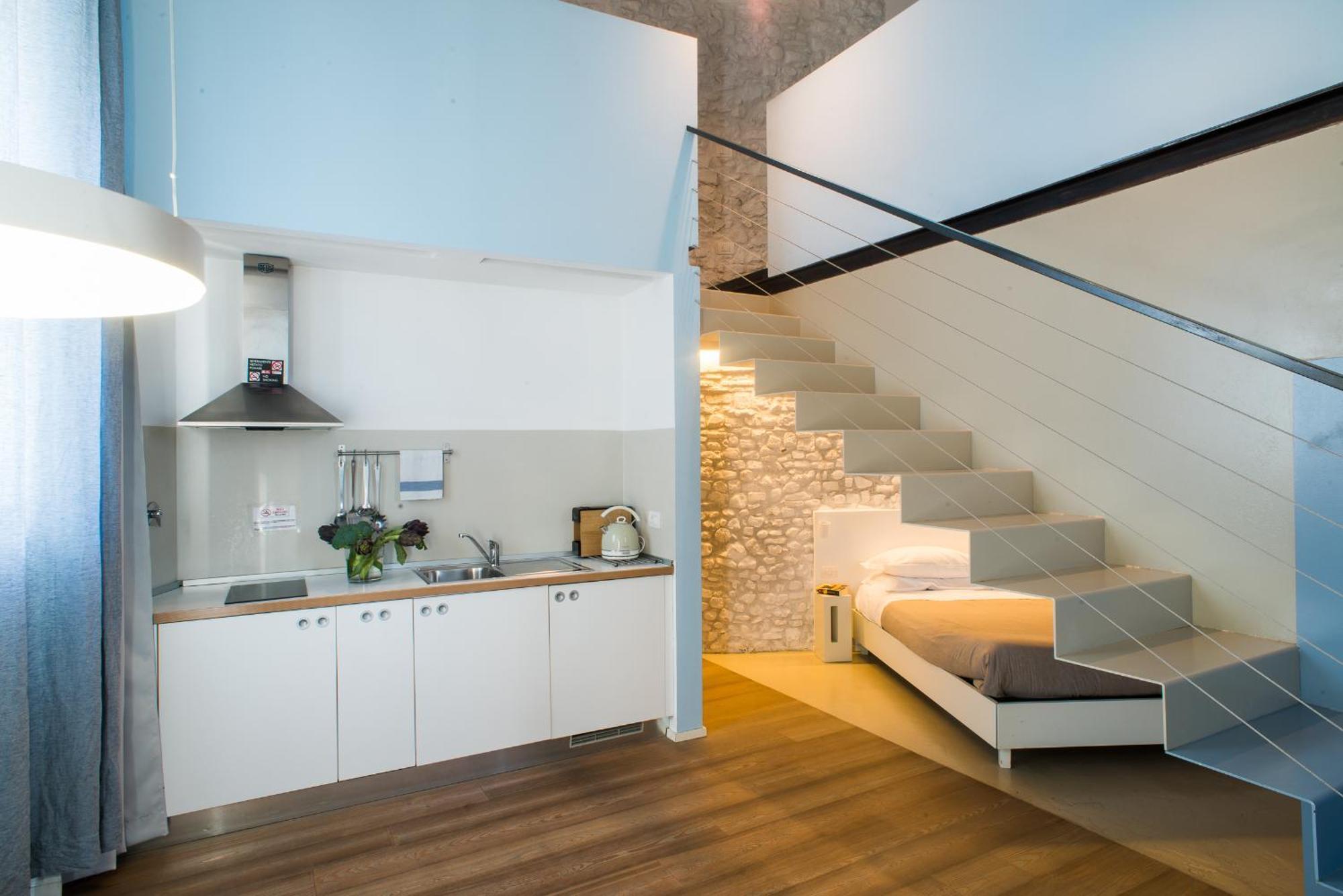 Superior Loft