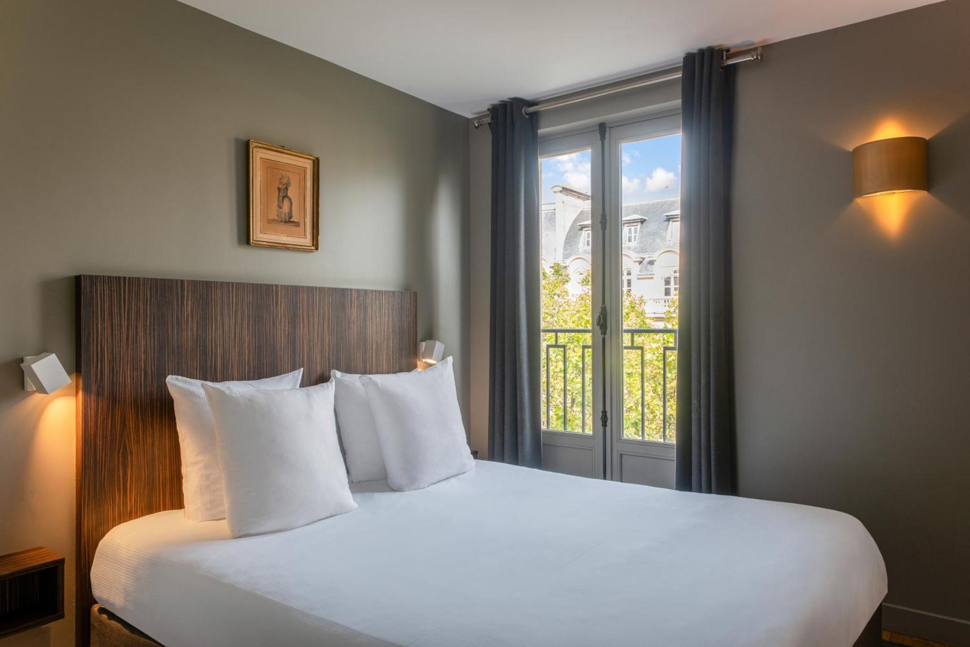 Suite Terrace