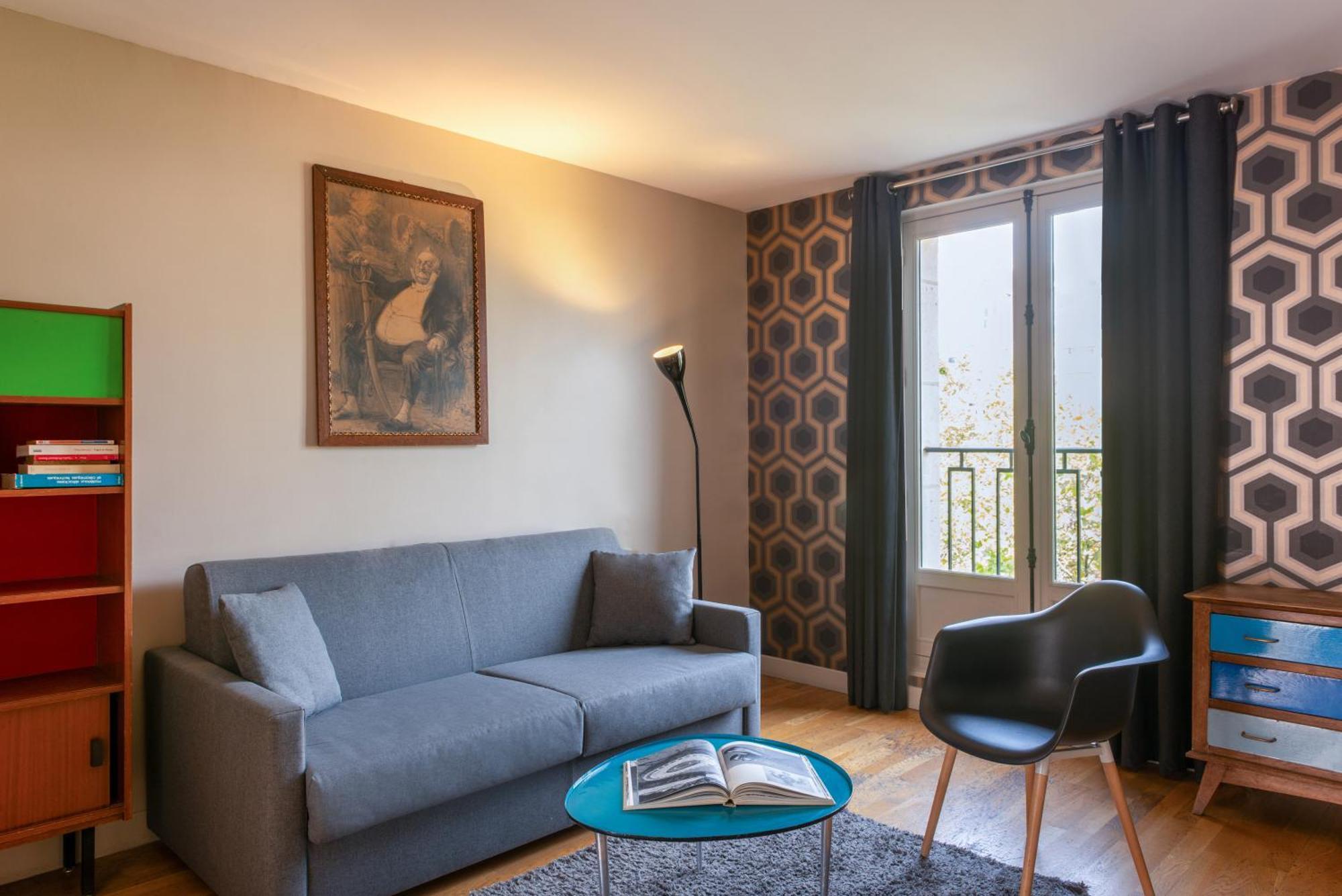 Suite Terrace