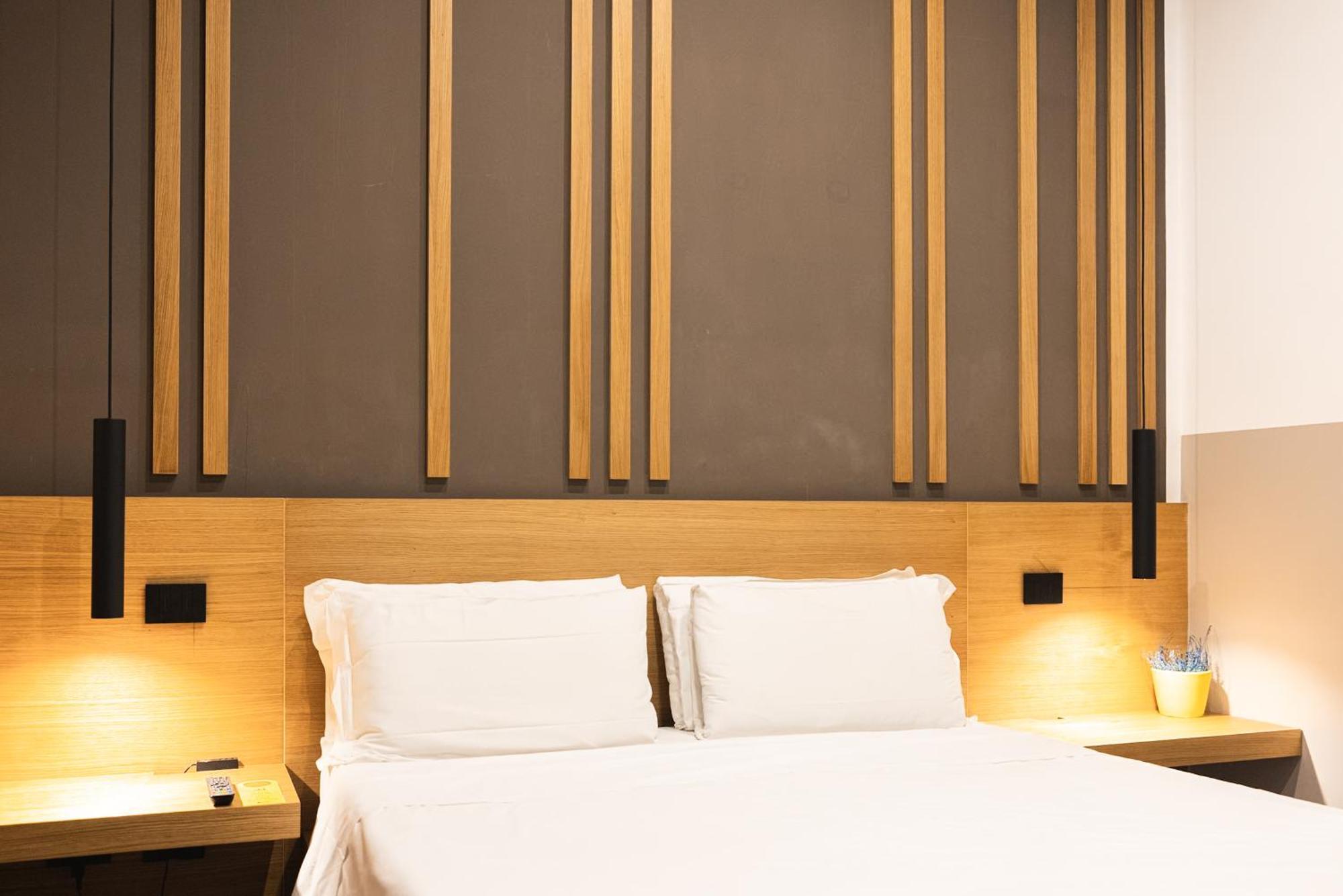 Double or Twin Room Disability Access