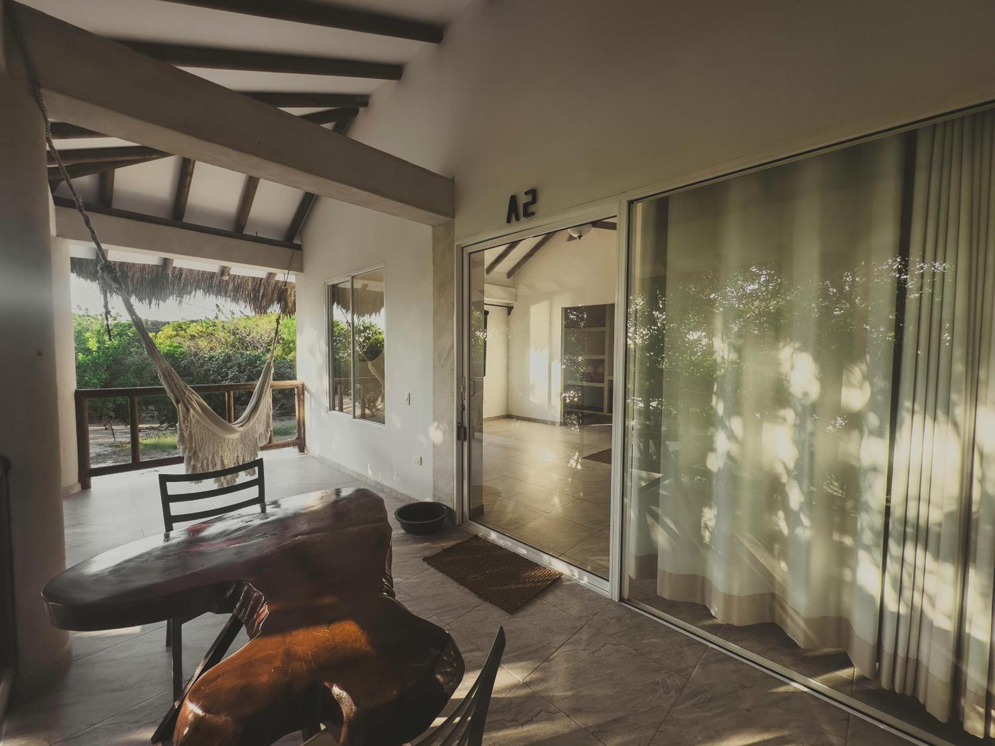 King Suite Sea View