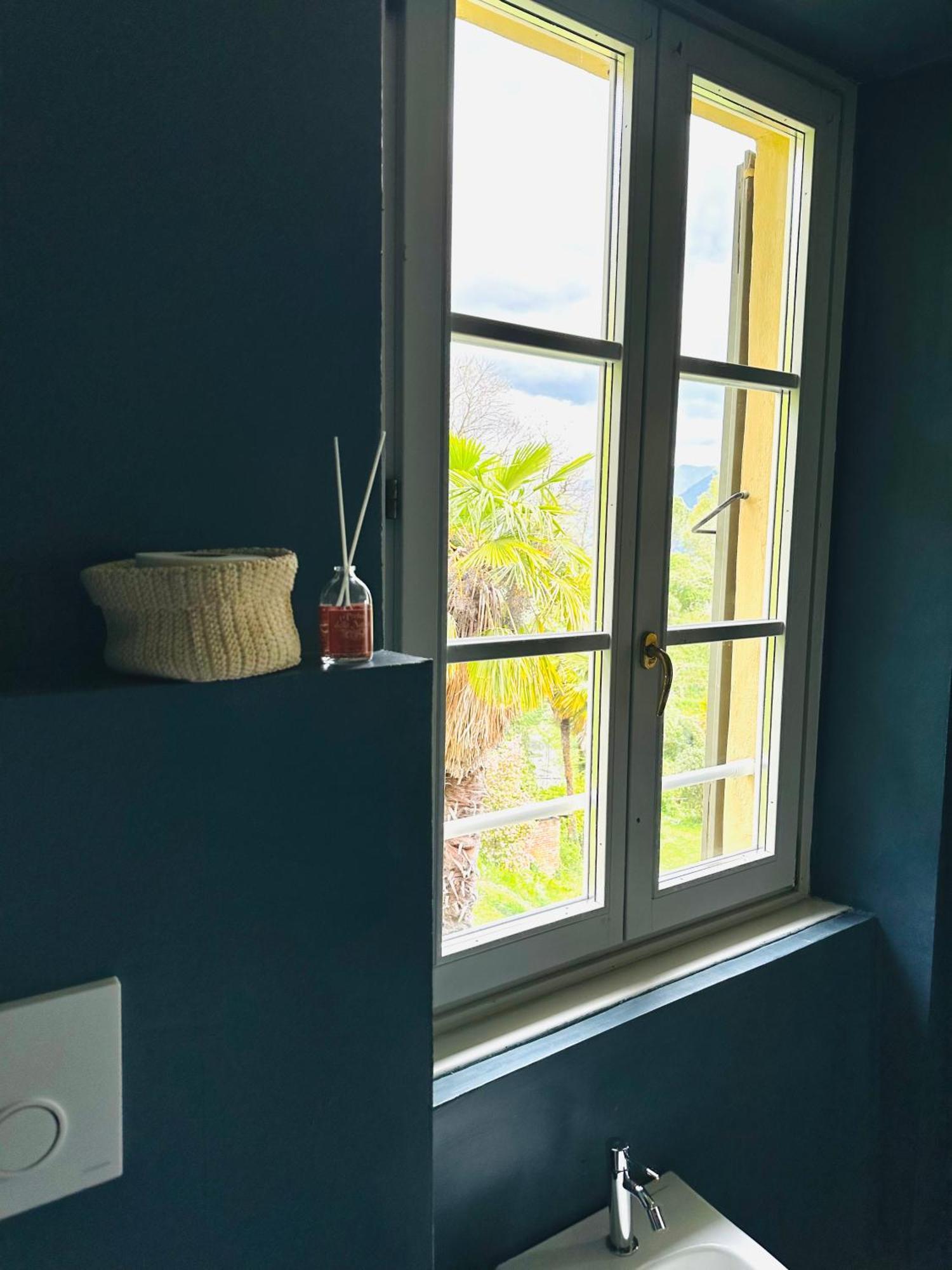 King Room Lake View
