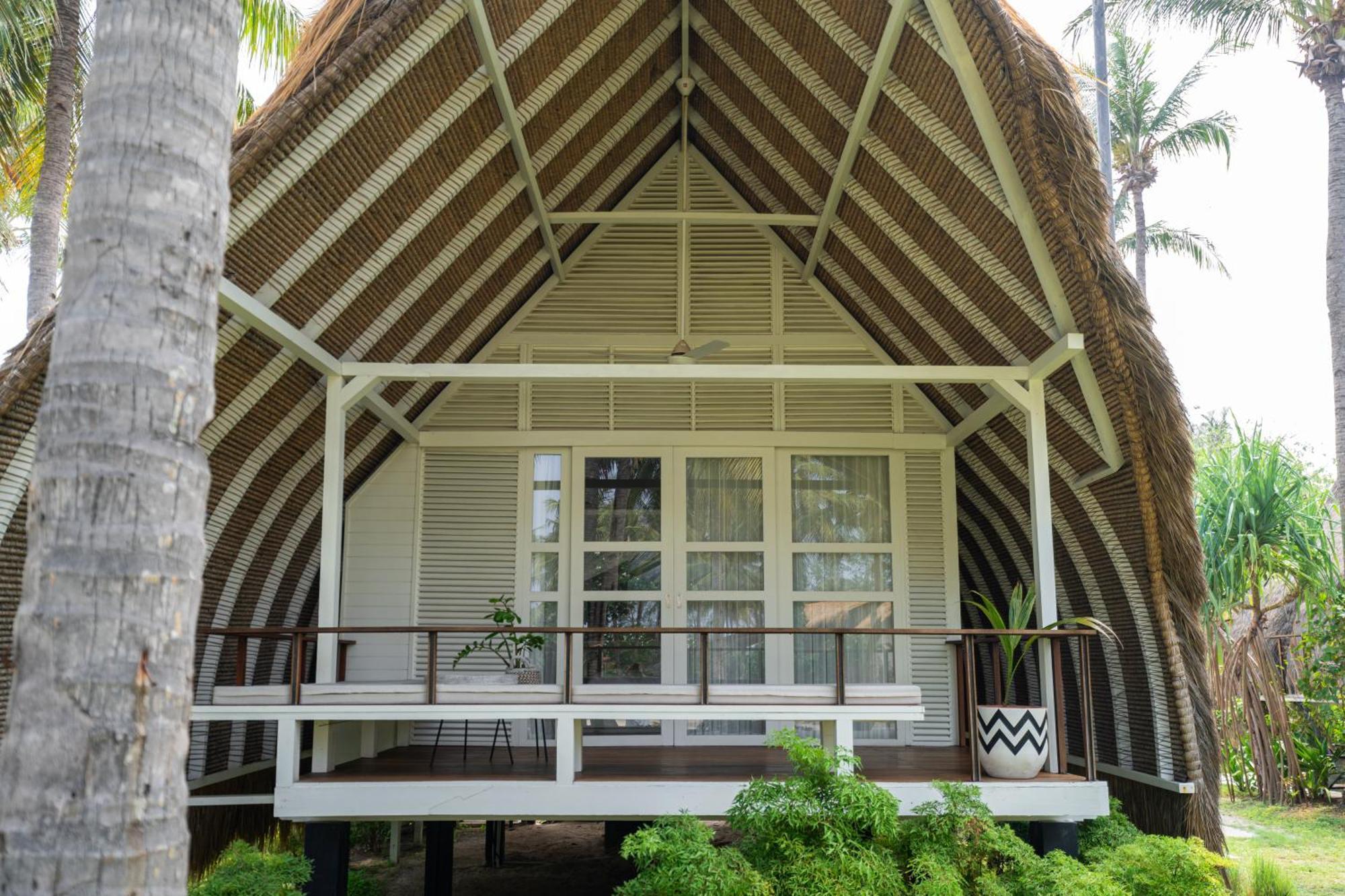 Cabana Deluxe